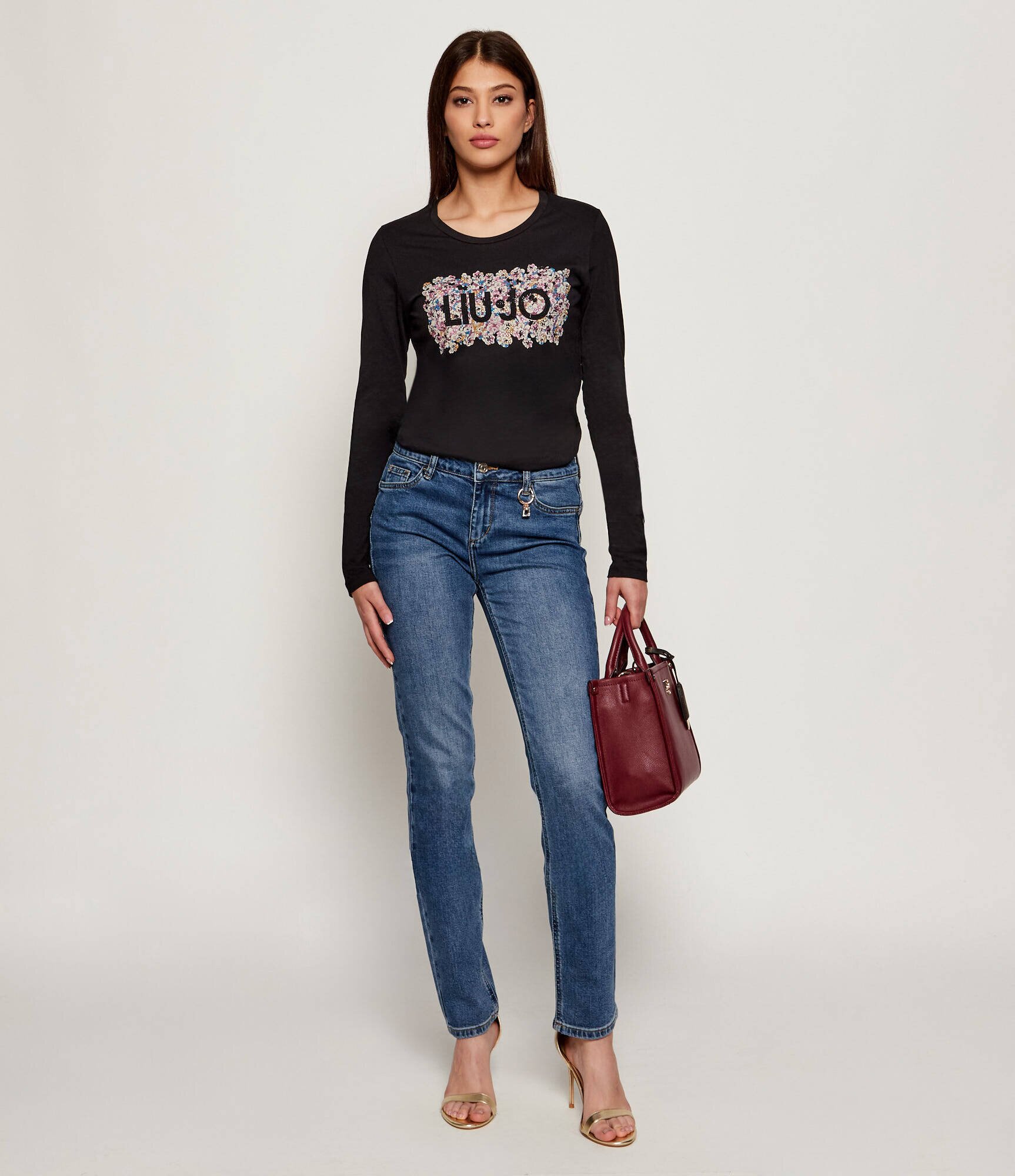 Liu Jo Blugi | Slim Fit