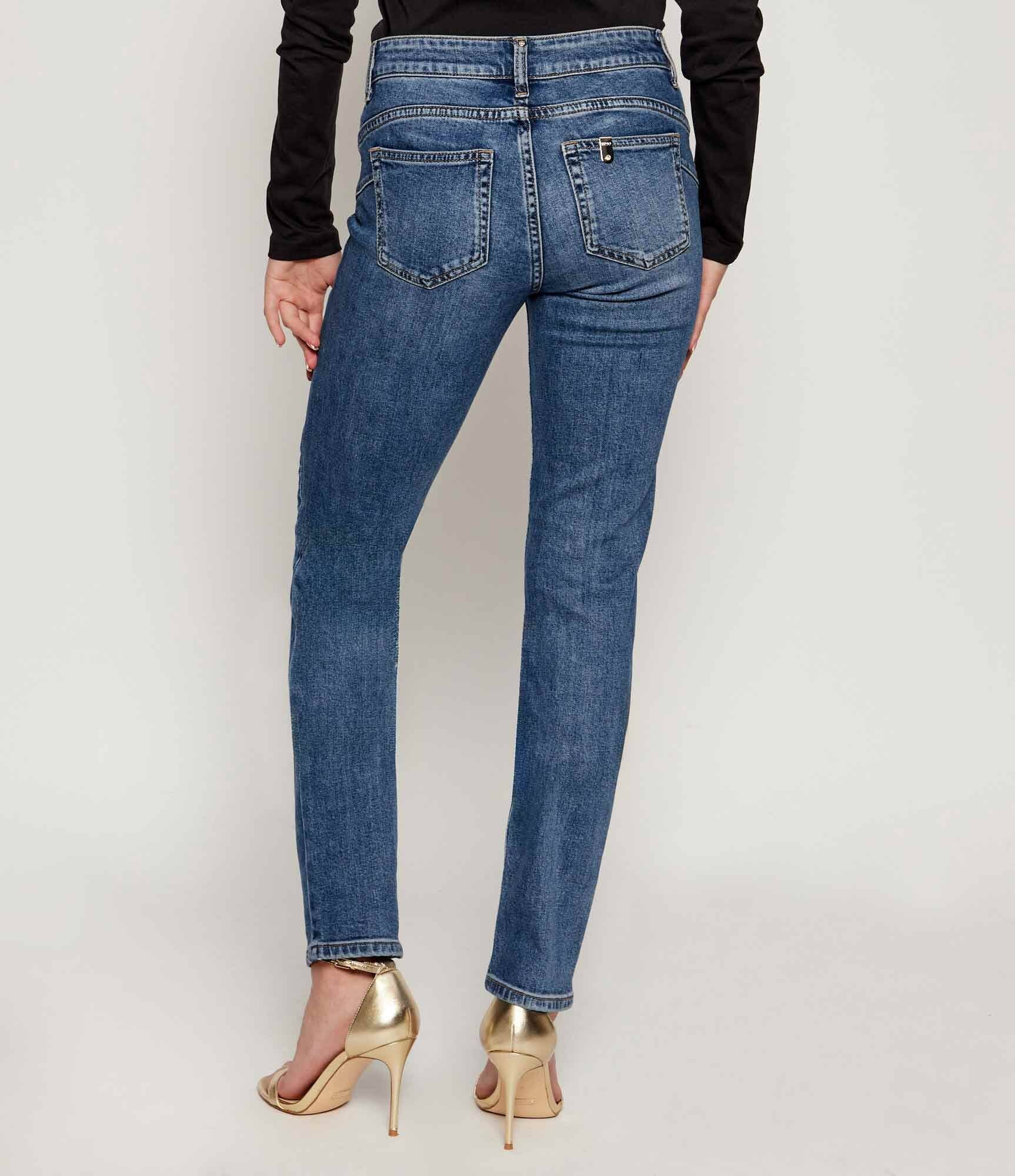 Liu Jo Blugi | Slim Fit