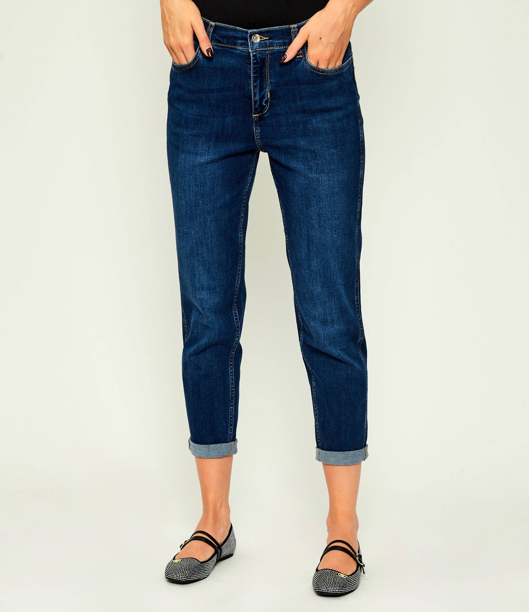 Liu Jo Blugi | Slim Fit