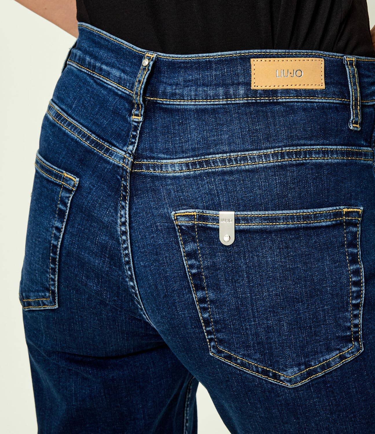 Liu Jo Blugi | Slim Fit