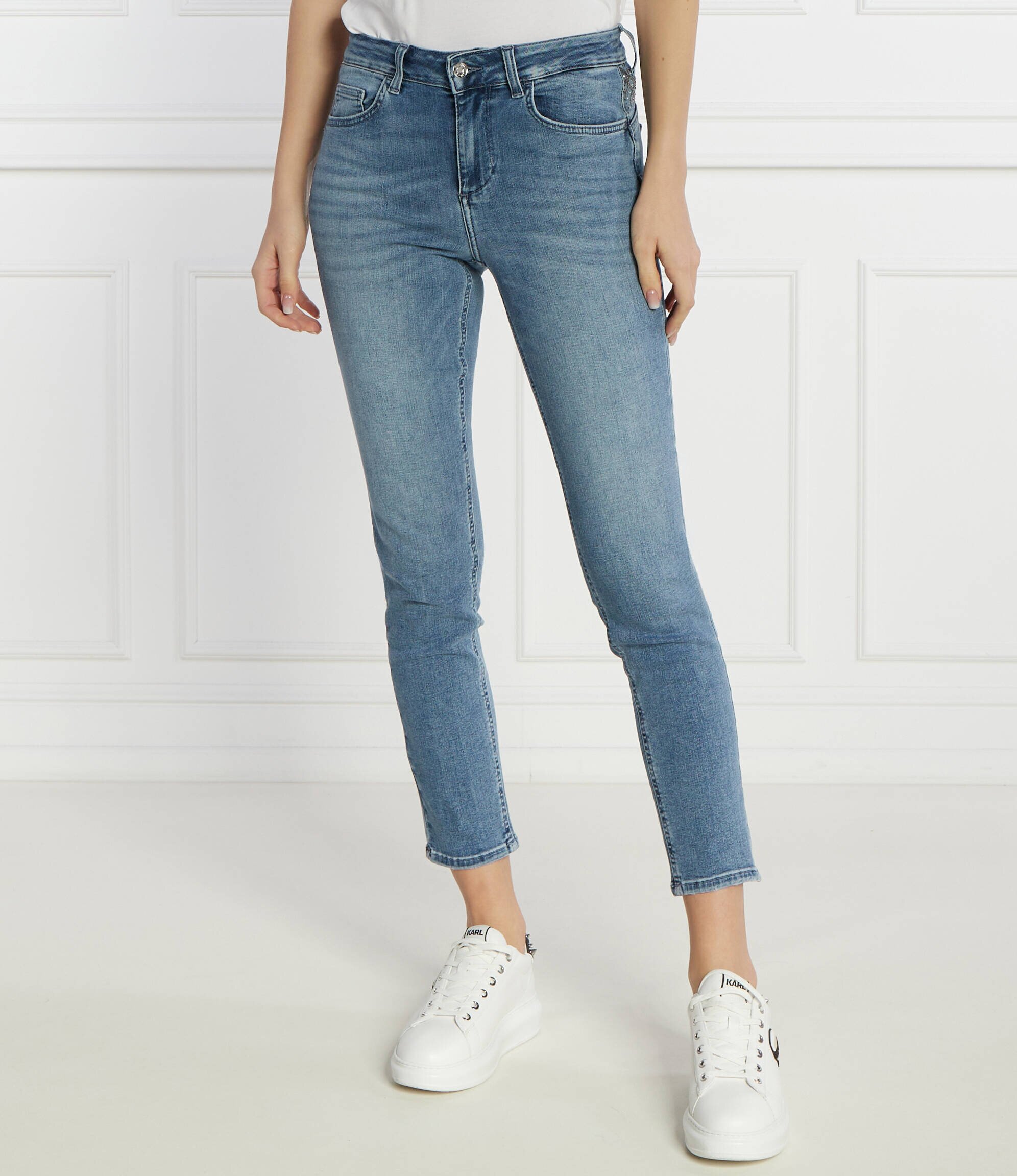 Liu Jo Blugi | Slim Fit