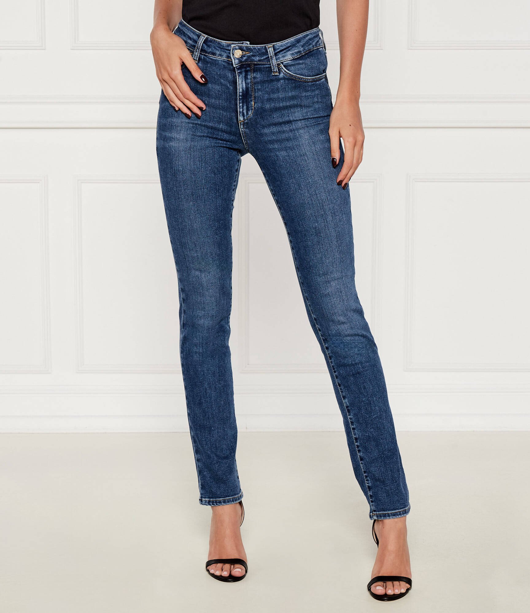 Liu Jo Blugi | Slim Fit