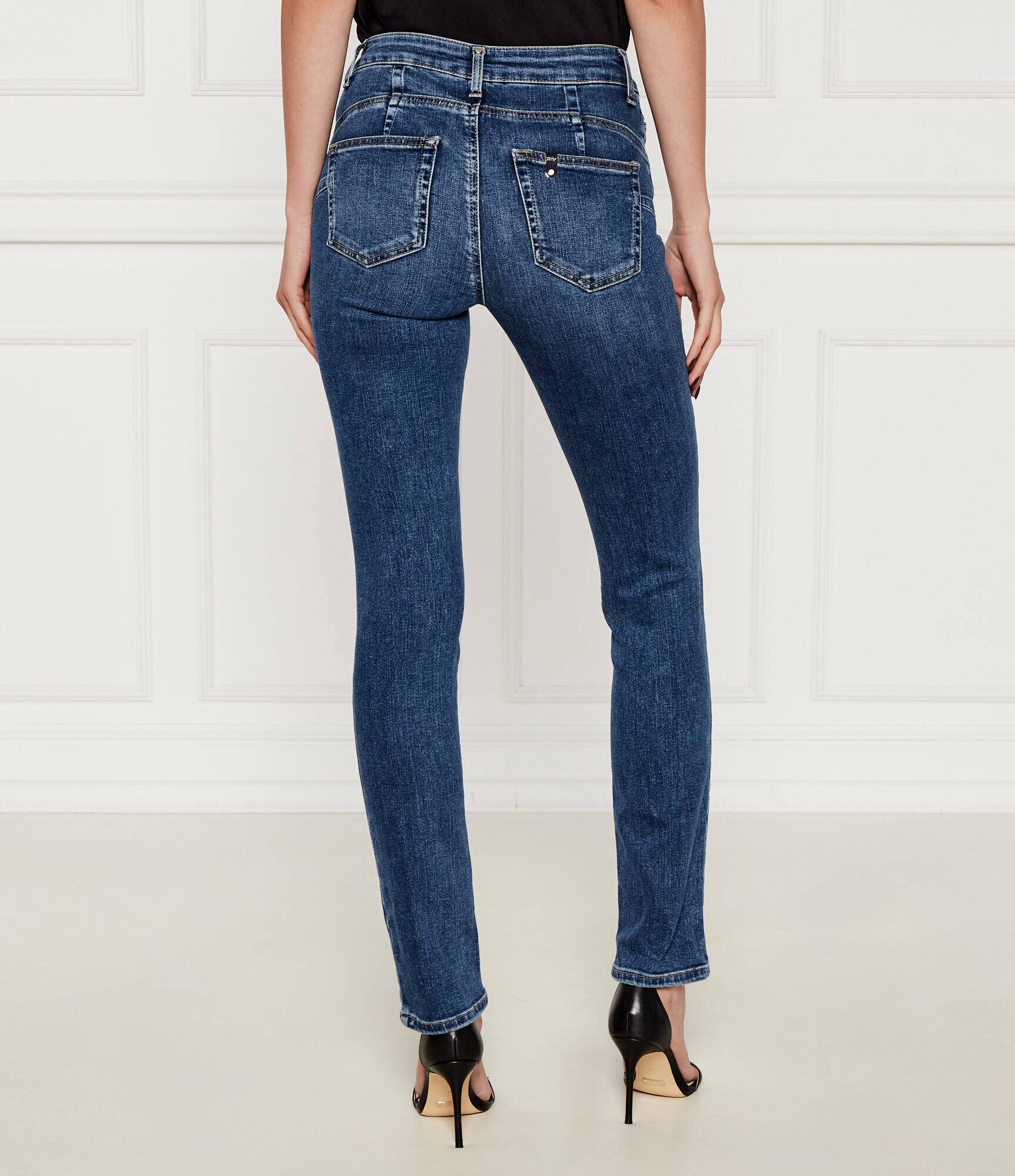 Liu Jo Blugi | Slim Fit