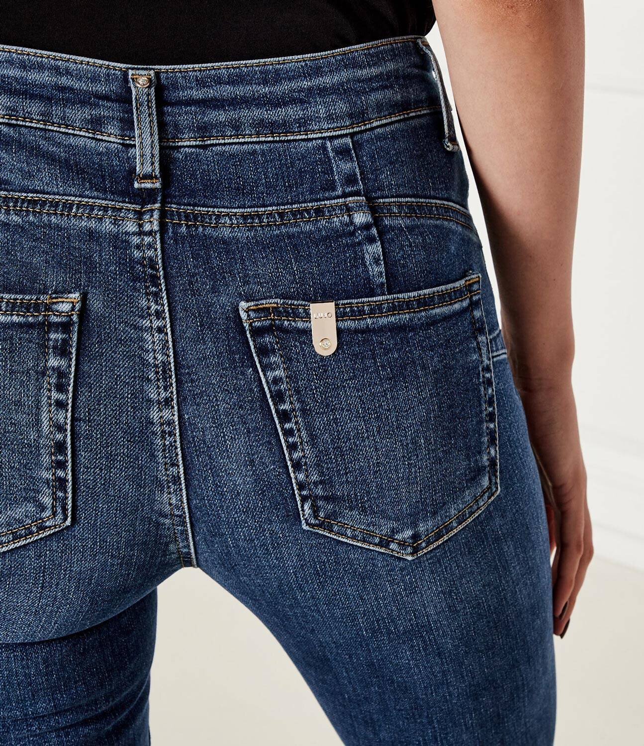 Liu Jo Blugi | Slim Fit