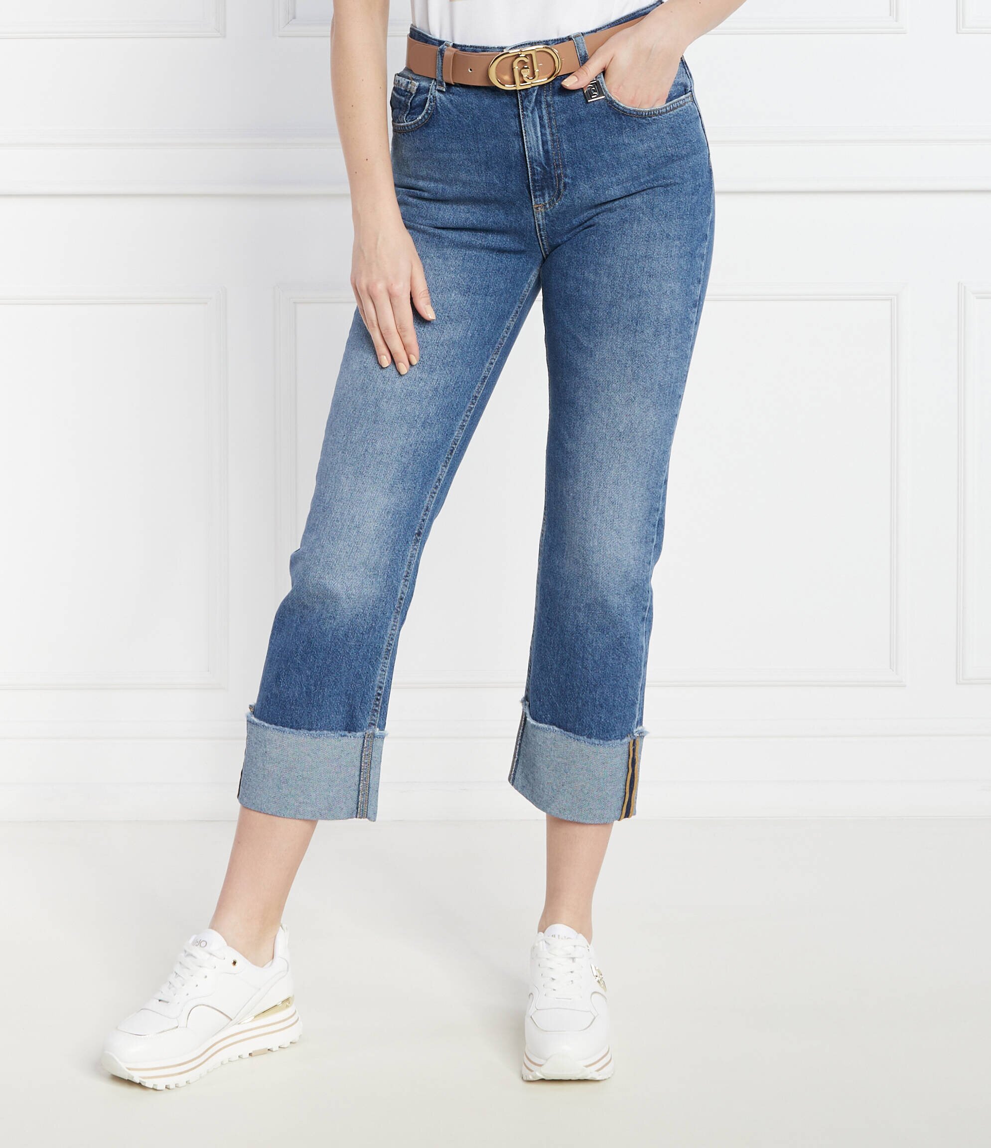 Liu Jo Blugi | Straight fit