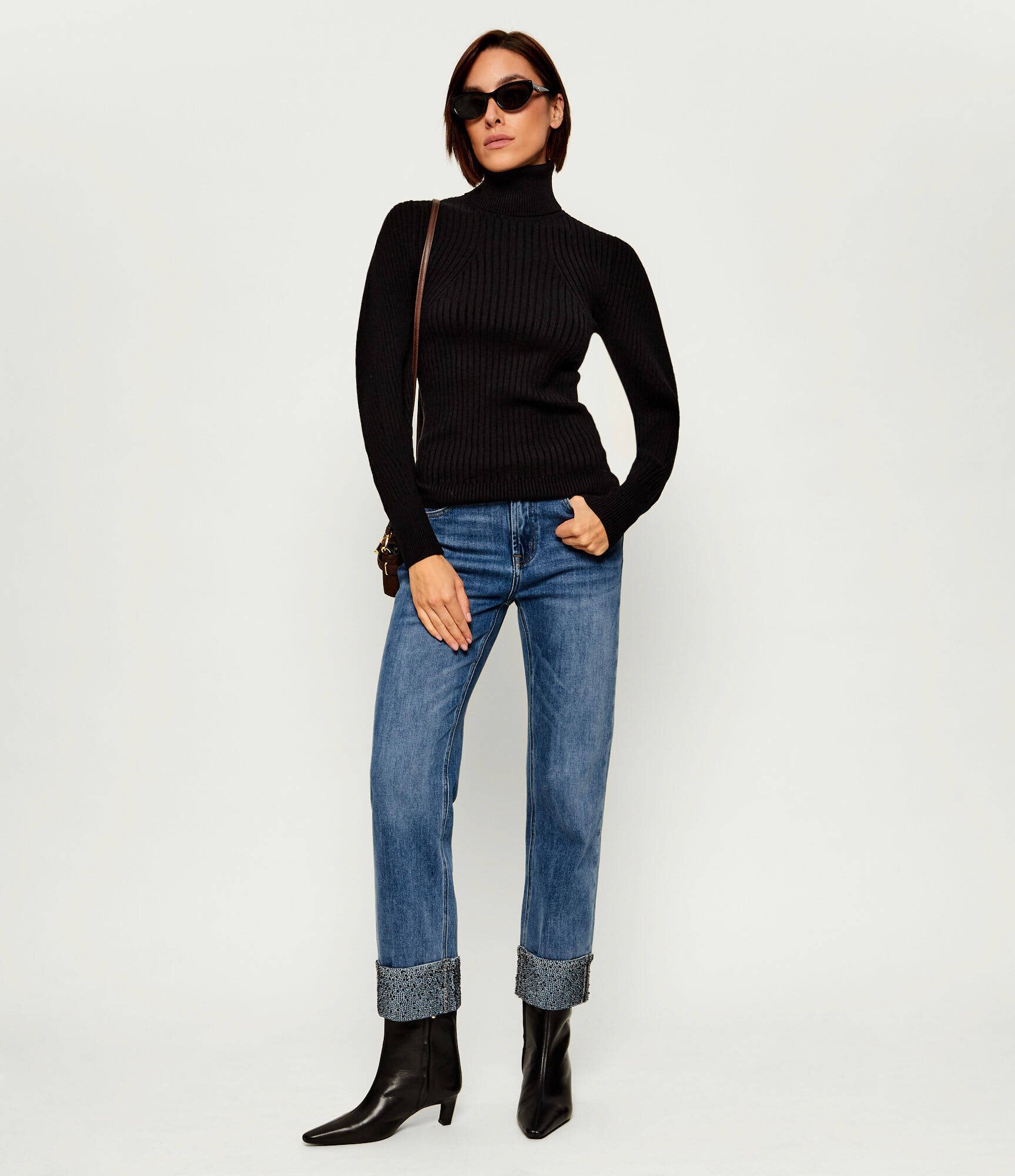 Liu Jo Blugi | Straight fit