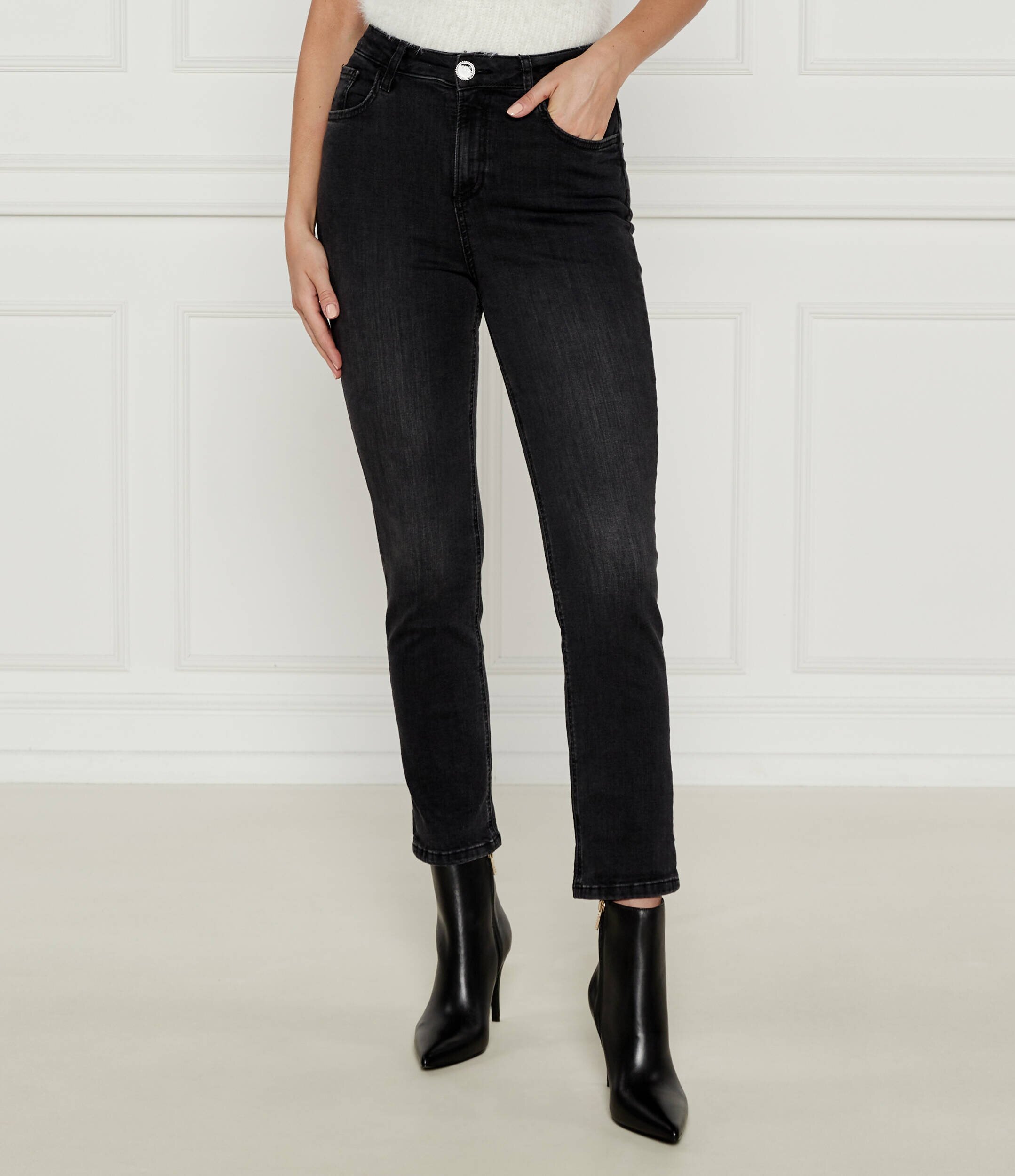 Liu Jo Blugi | Straight fit
