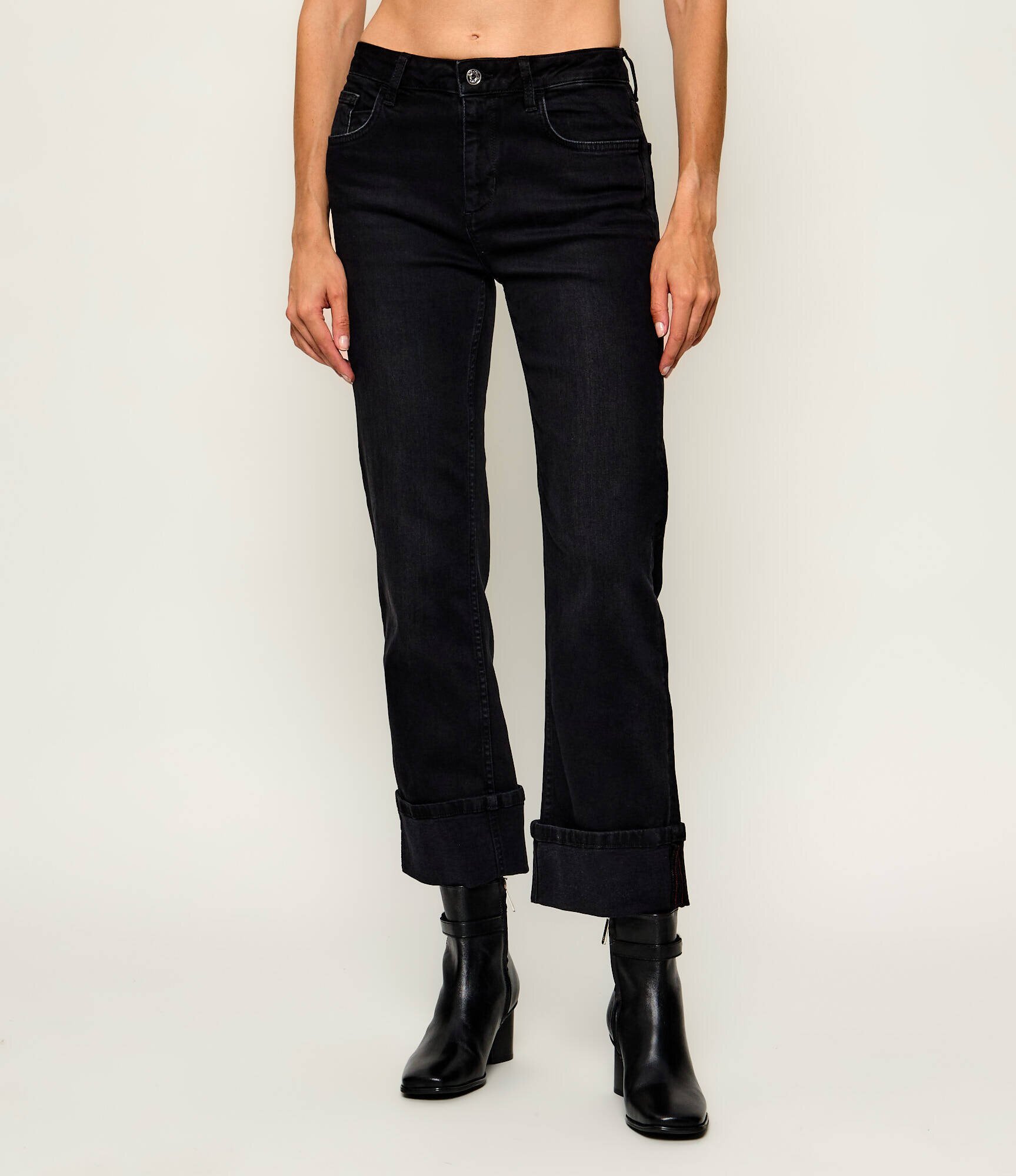Liu Jo Blugi | Straight fit