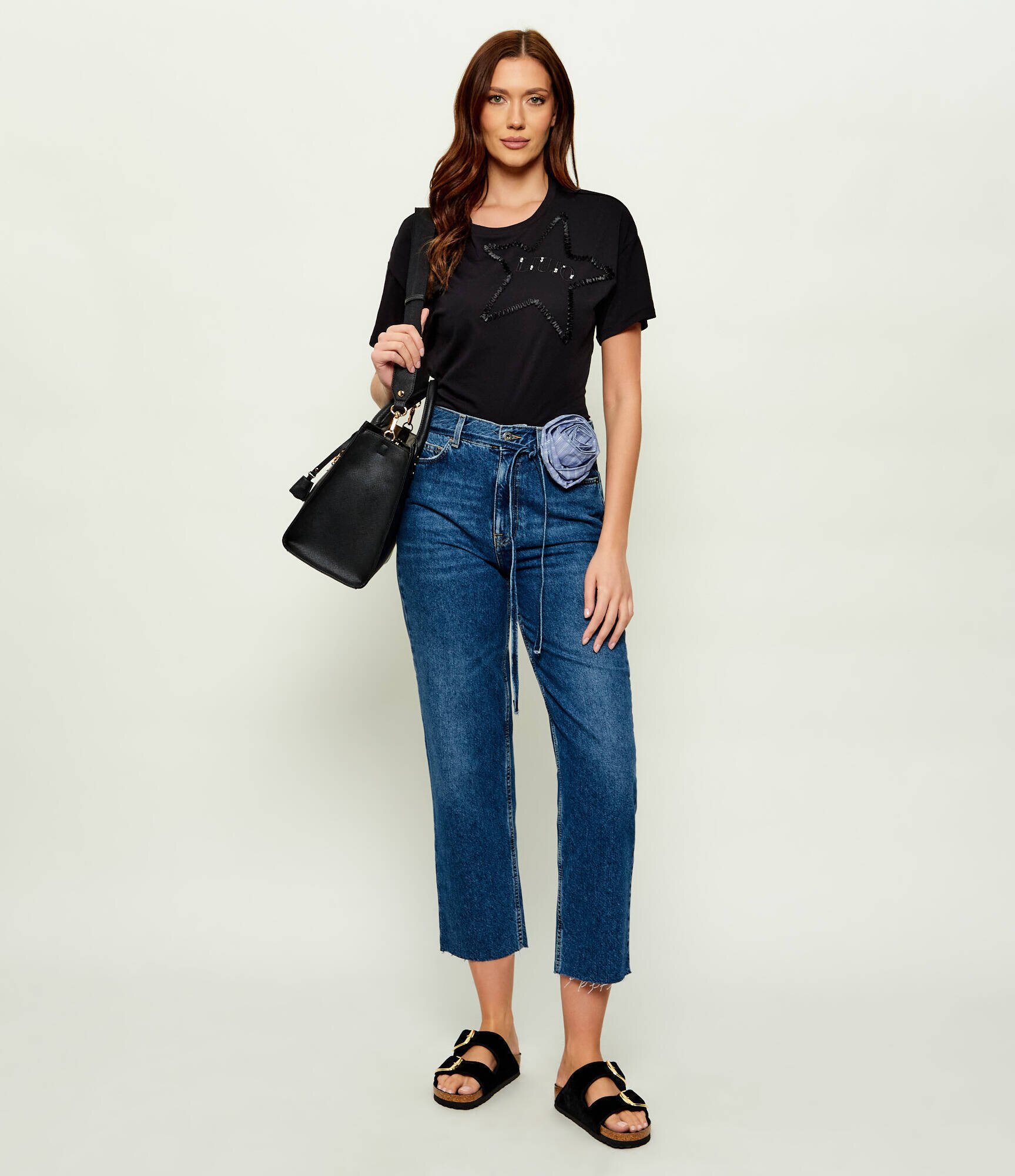 Liu Jo Blugi | Straight fit