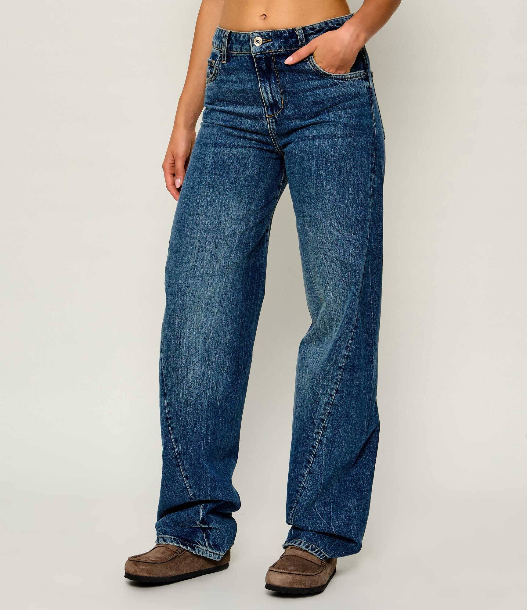 Liu Jo Blugi | Straight fit | regular waist