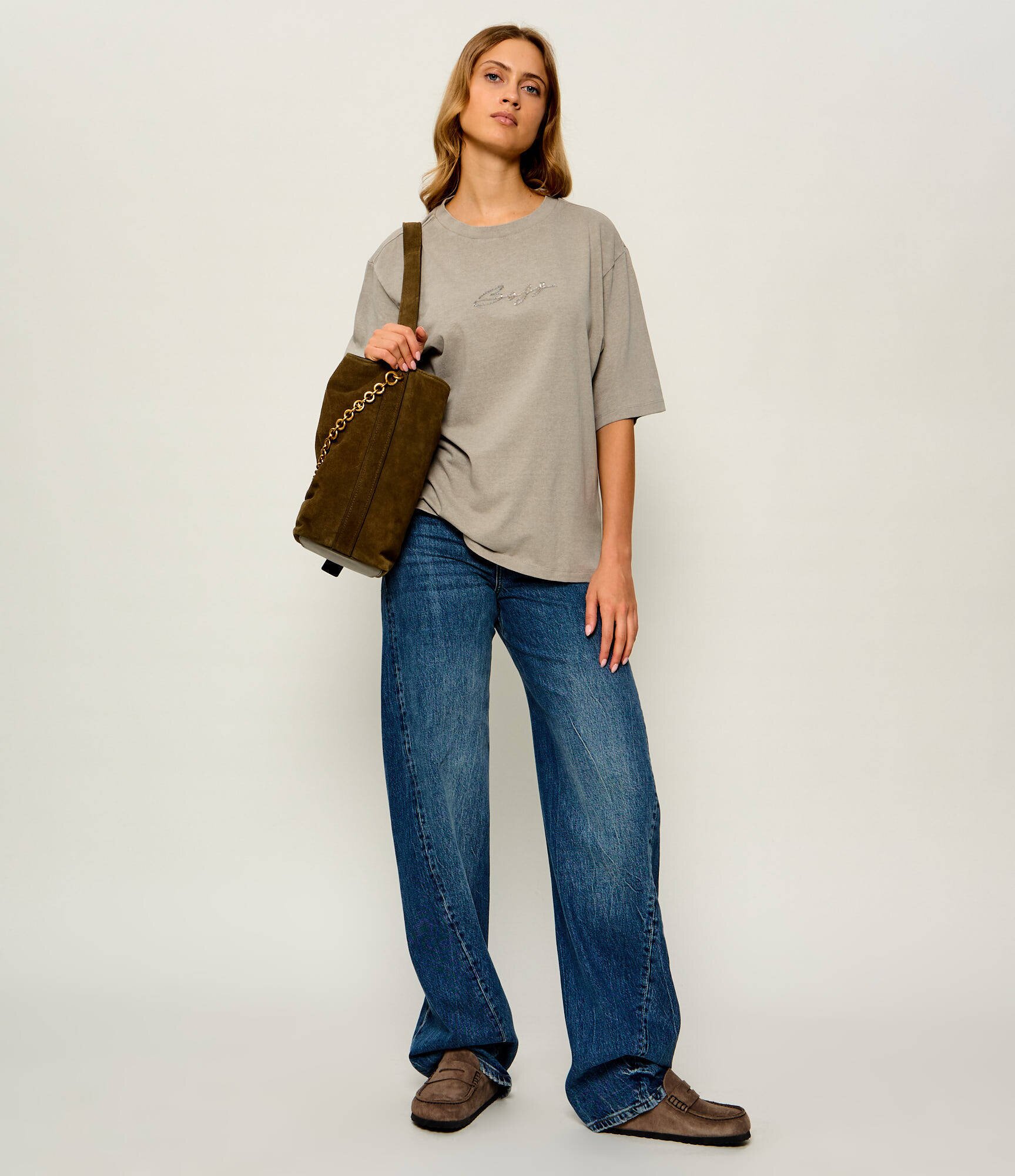 Liu Jo Blugi | Straight fit | regular waist