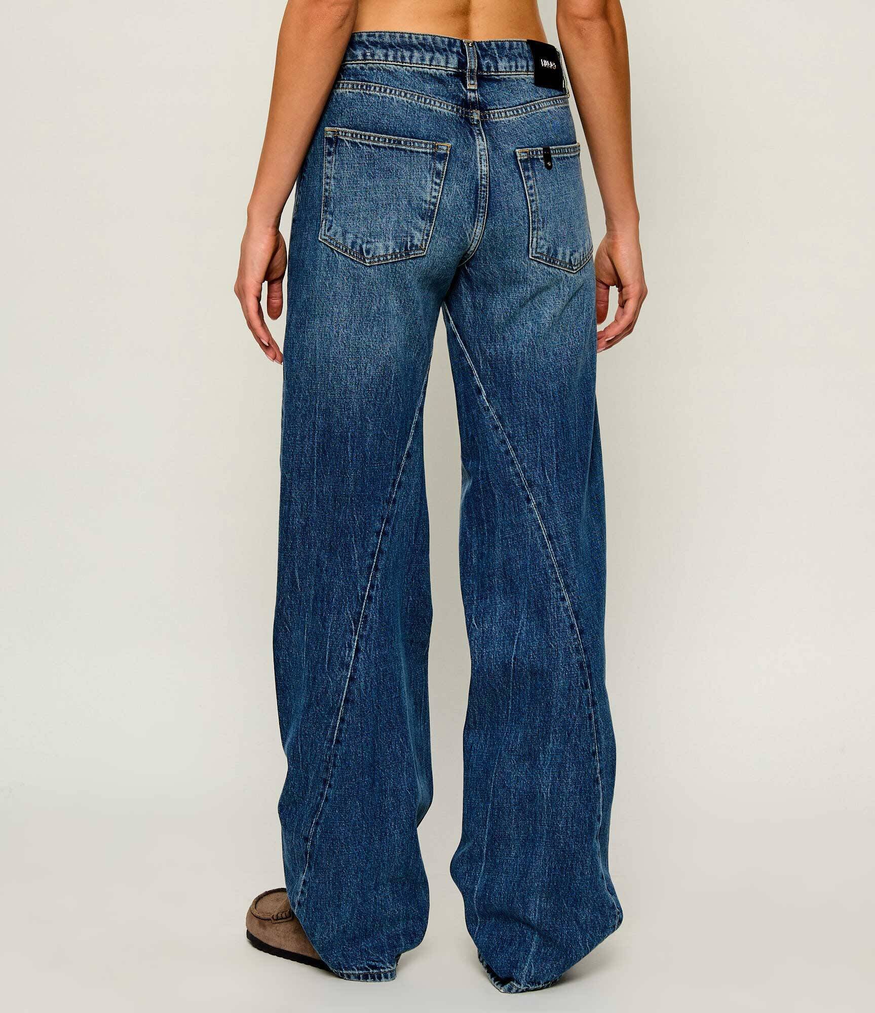 Liu Jo Blugi | Straight fit | regular waist