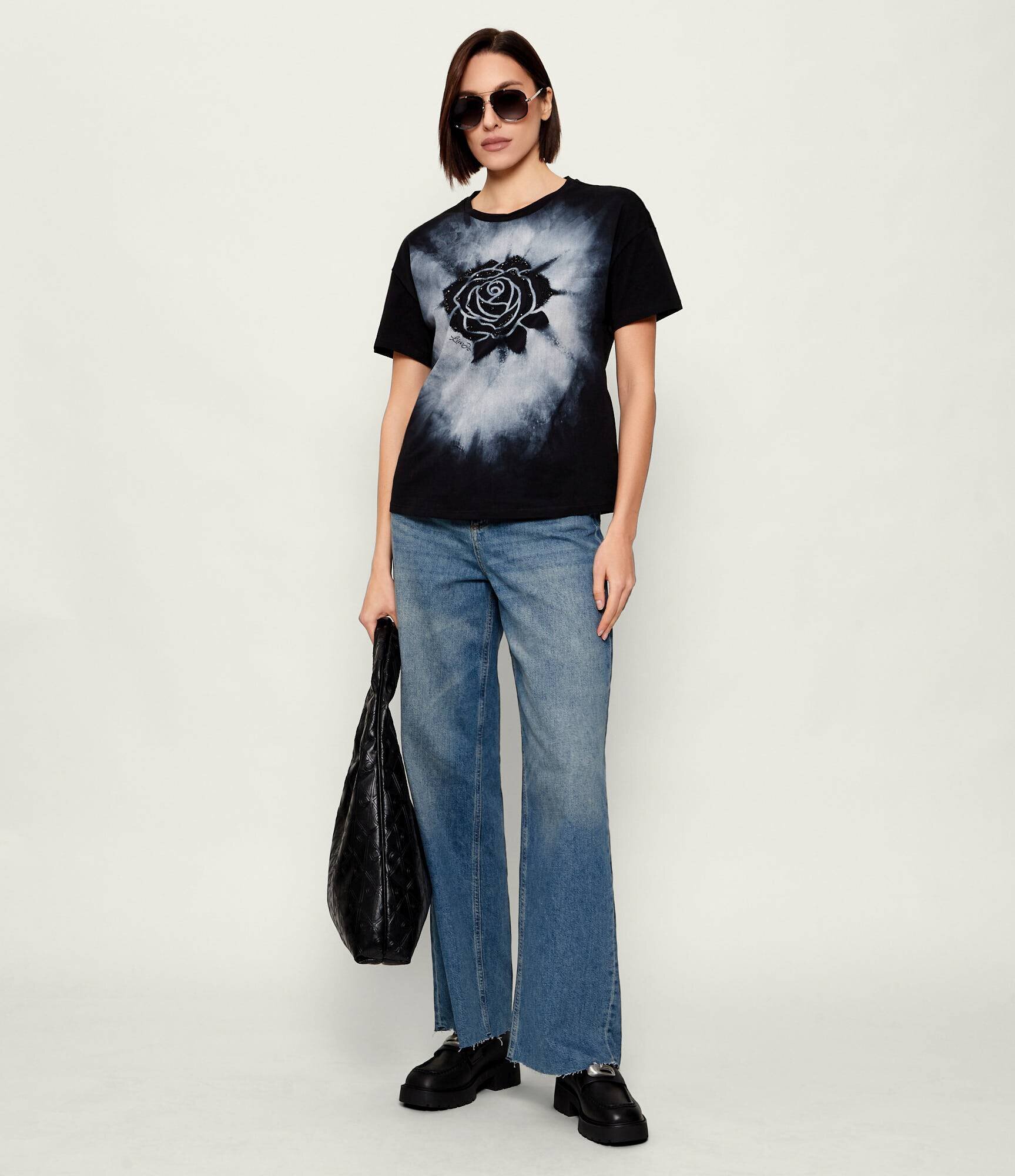 Liu Jo Blugi Strong | Relaxed fit