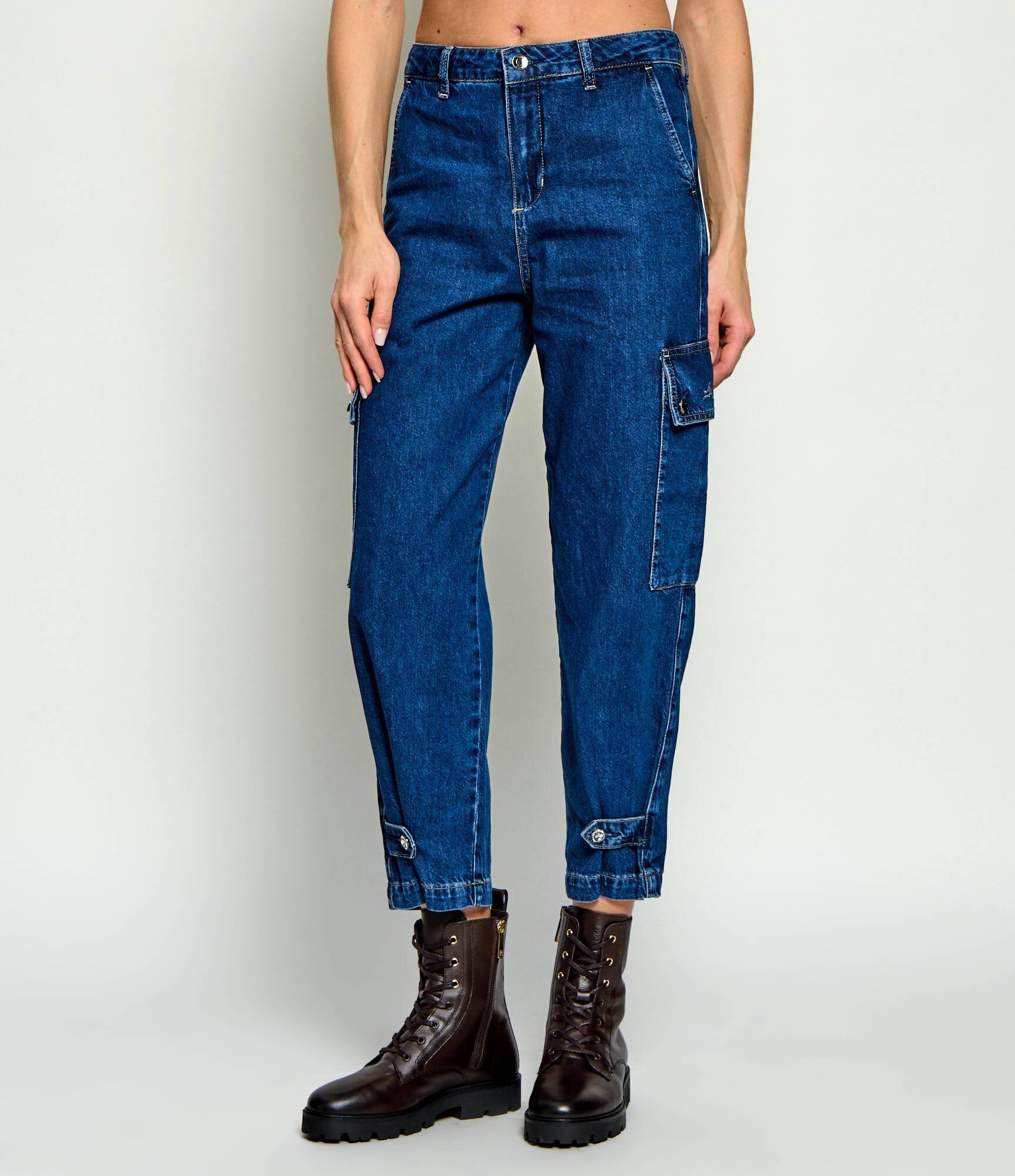 Liu Jo Blugi | Tapered fit