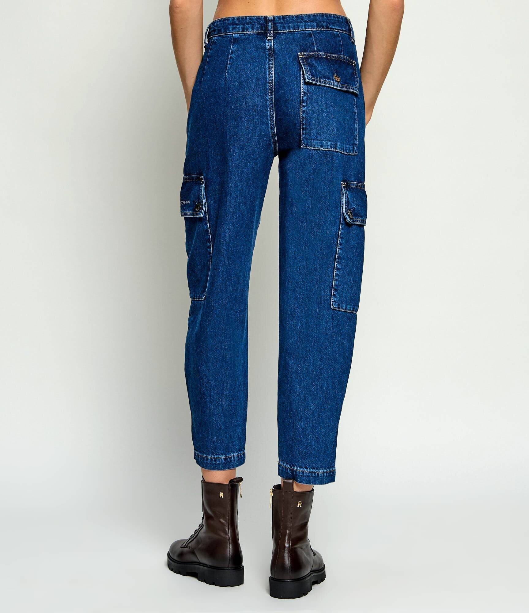 Liu Jo Blugi | Tapered fit