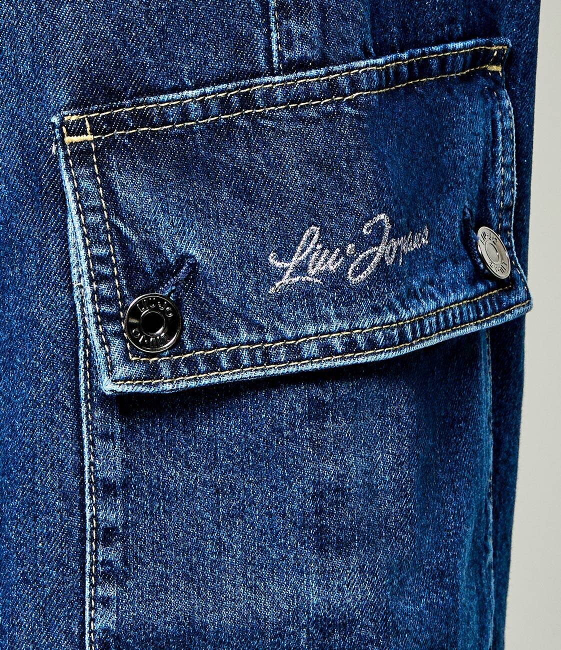 Liu Jo Blugi | Tapered fit