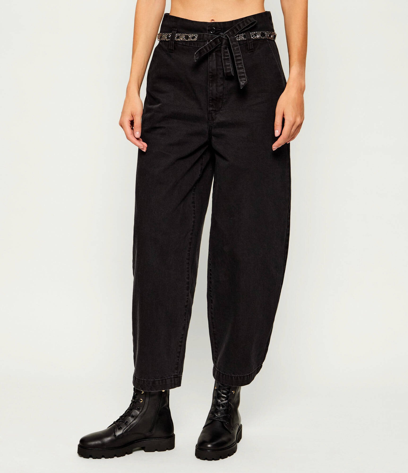 Liu Jo Blugi | Tapered fit