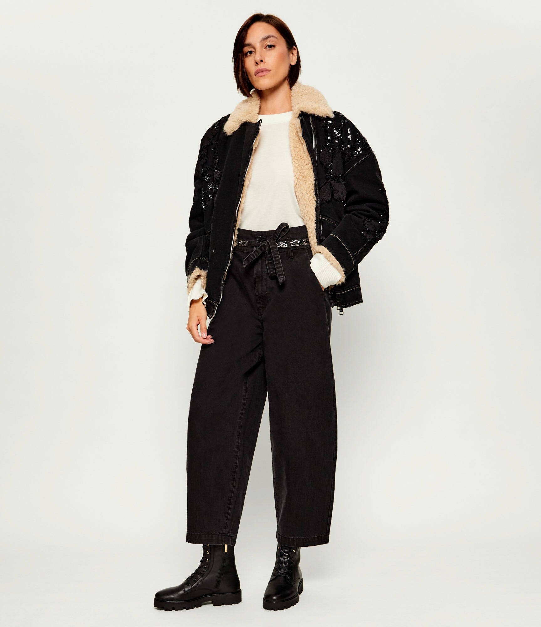 Liu Jo Blugi | Tapered fit