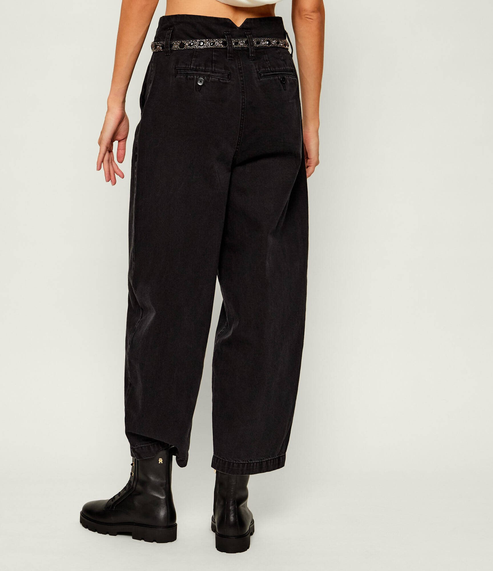 Liu Jo Blugi | Tapered fit