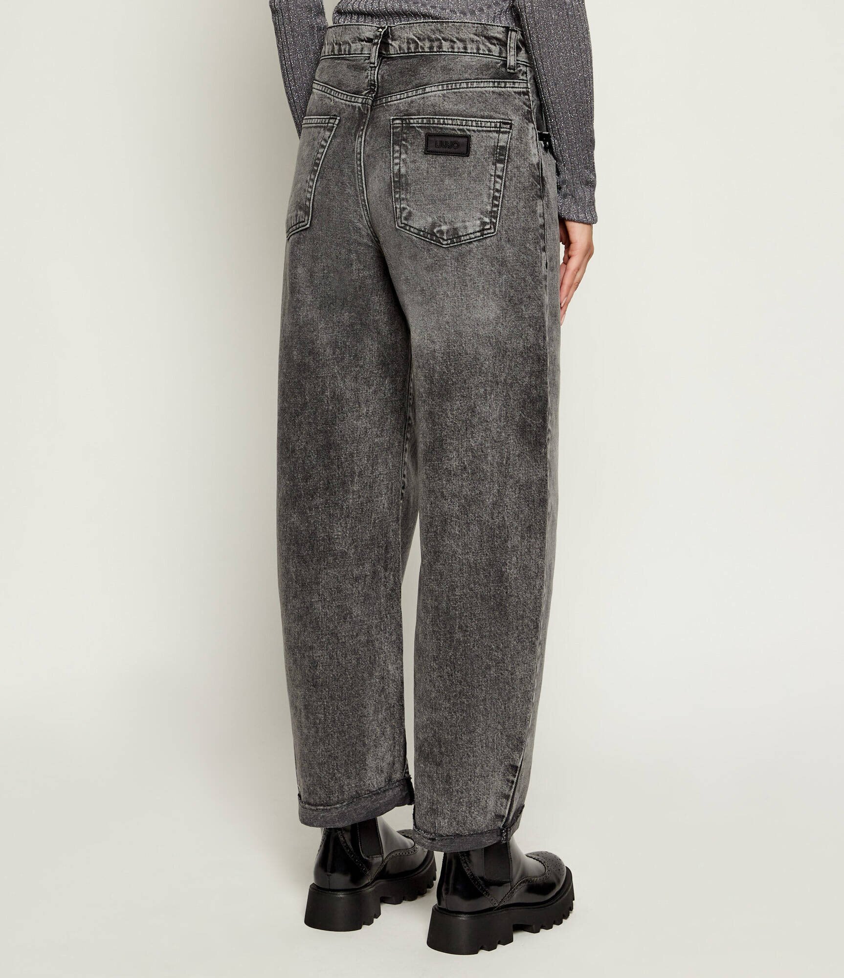 Liu Jo Blugi | Tapered fit
