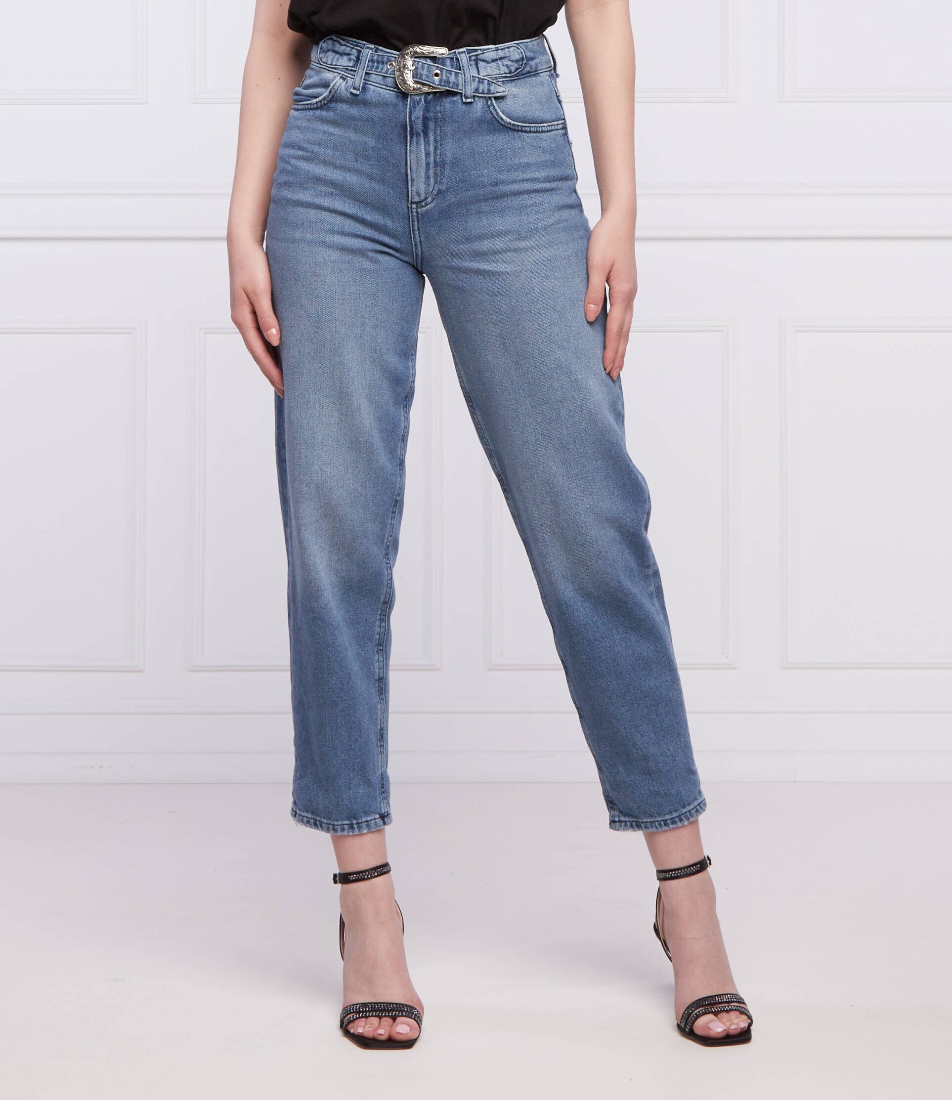 Liu Jo Blugi TEXAS | Boyfriend fit