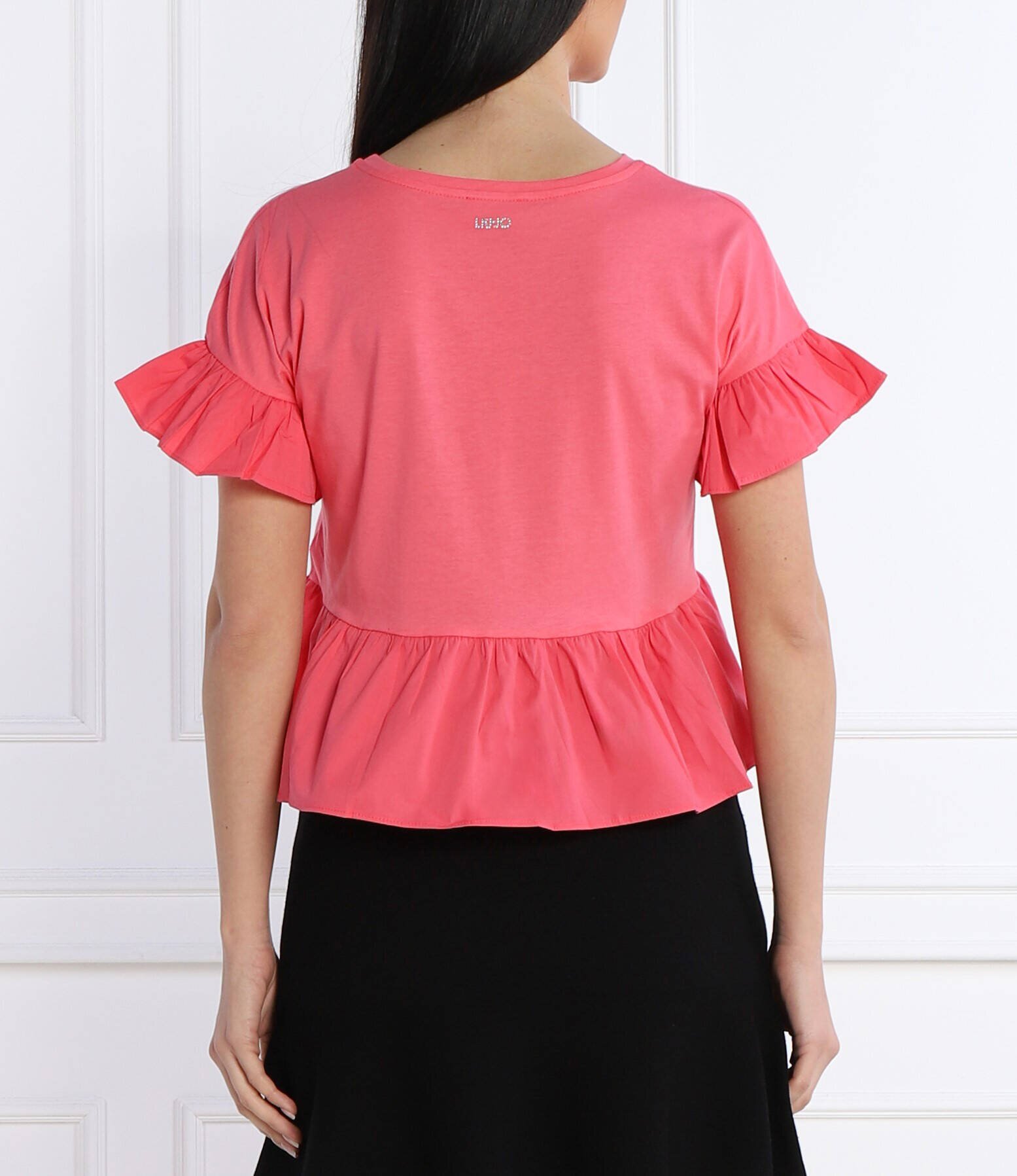 Liu Jo Bluză | Cropped Fit