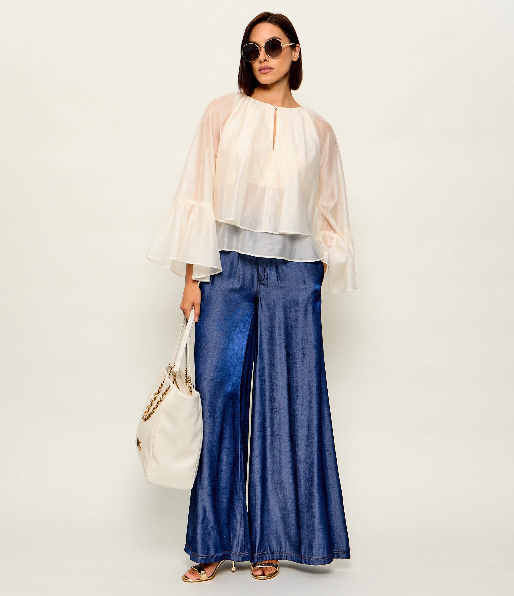 Liu Jo Bluză | Relaxed fit