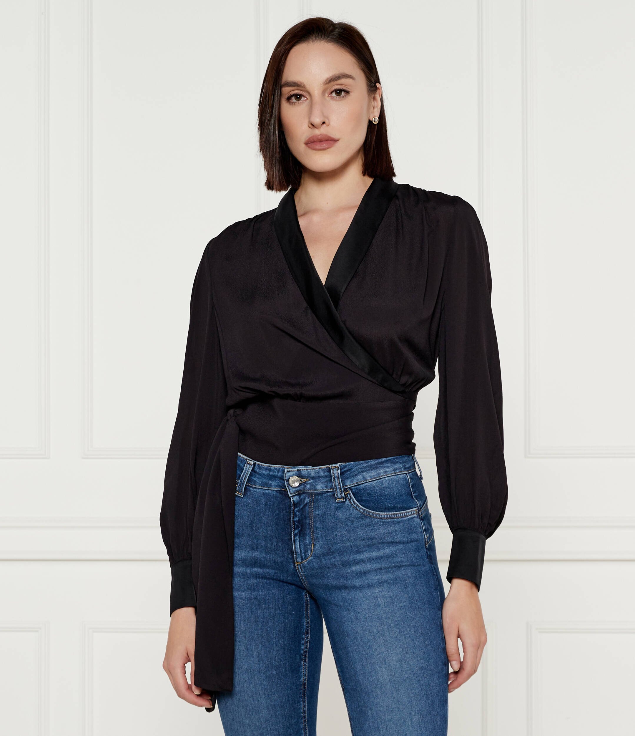 Liu Jo Bluză | Slim Fit