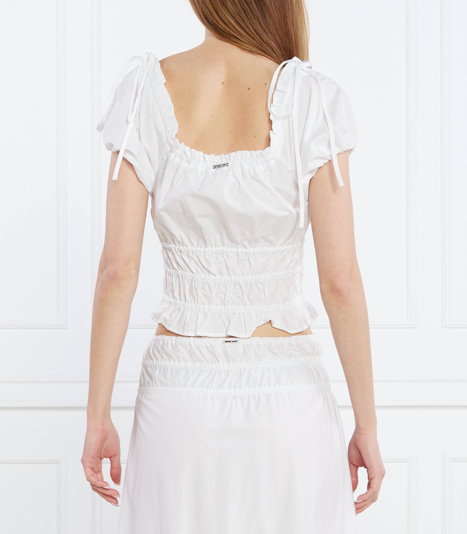 Liu Jo Bluză TUNIC/BLOUSE