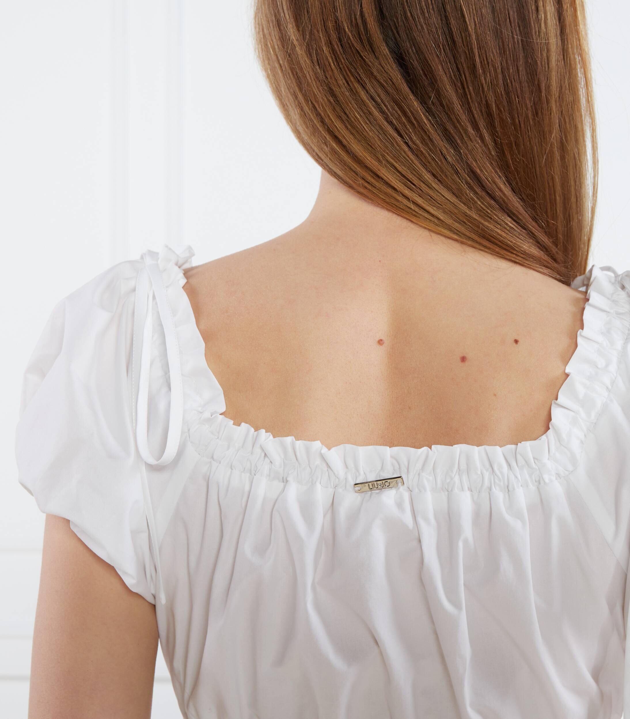 Liu Jo Bluză TUNIC/BLOUSE