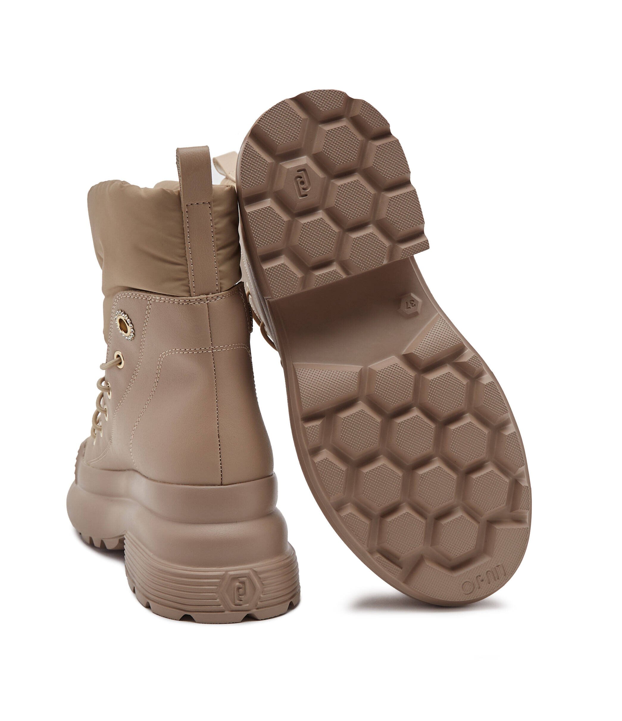 Liu Jo Bocanci Amy 15 | piele