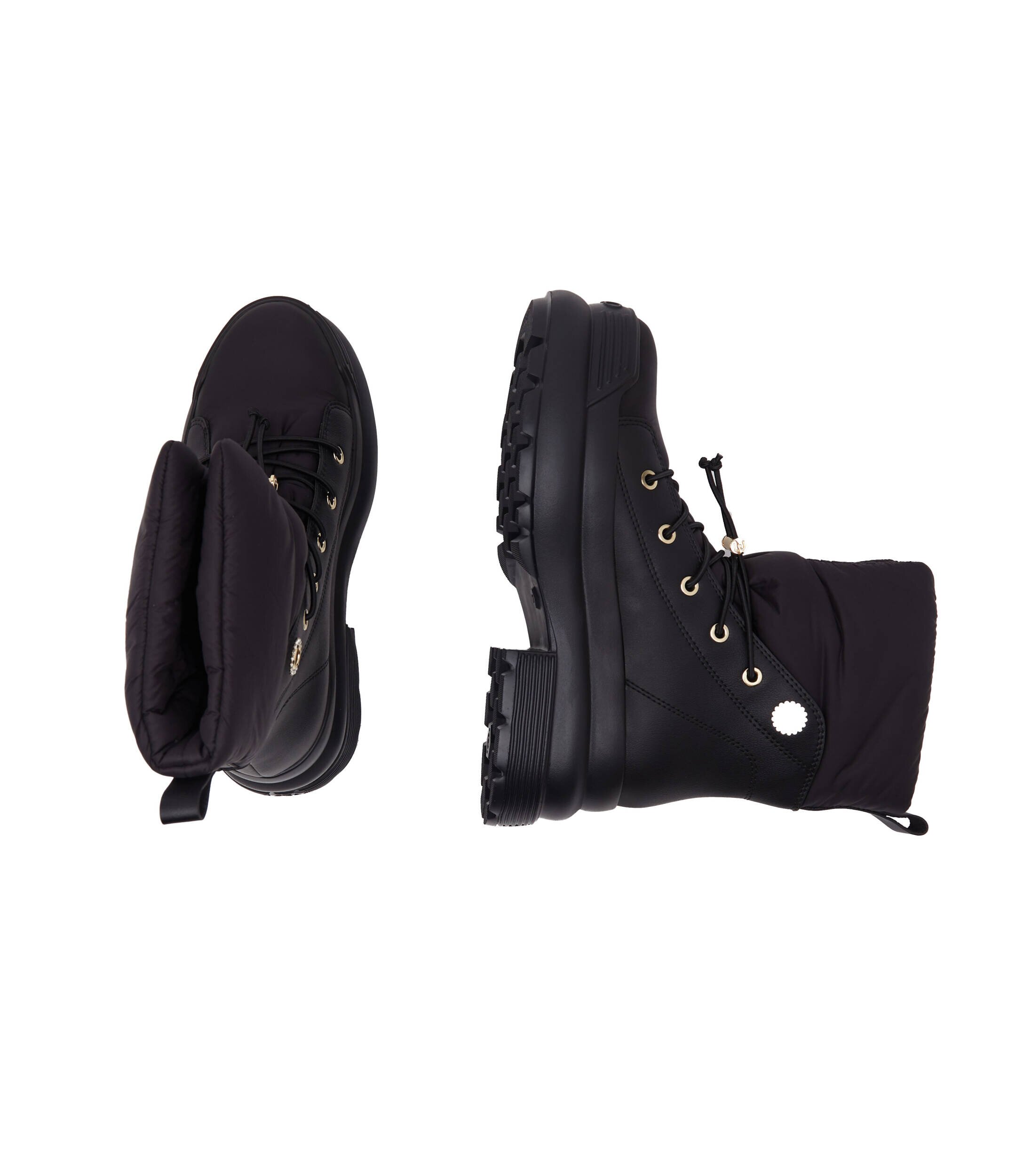 Liu Jo Bocanci Amy 15 | piele