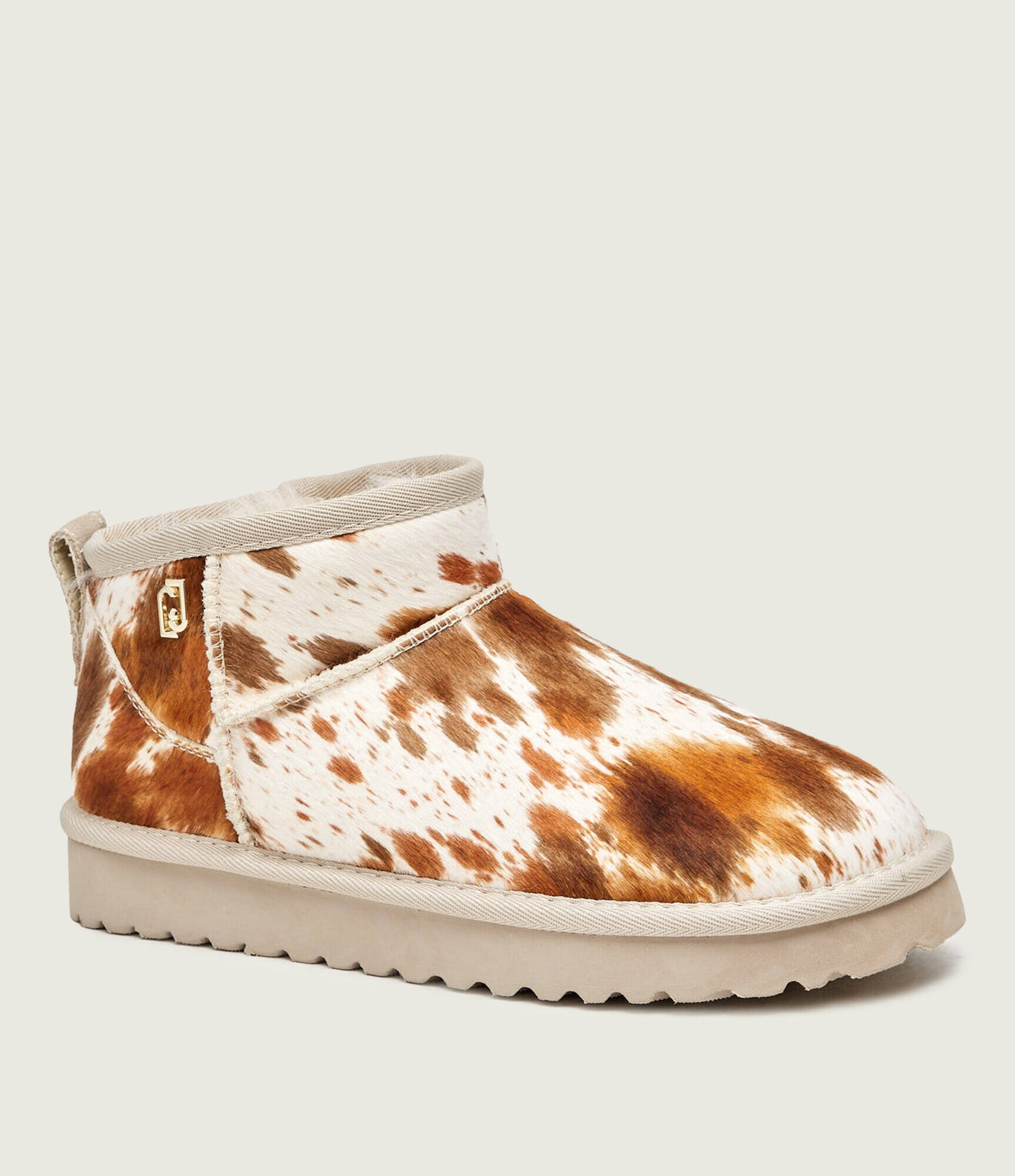 Liu Jo Bocanci Jil 01 | piele
