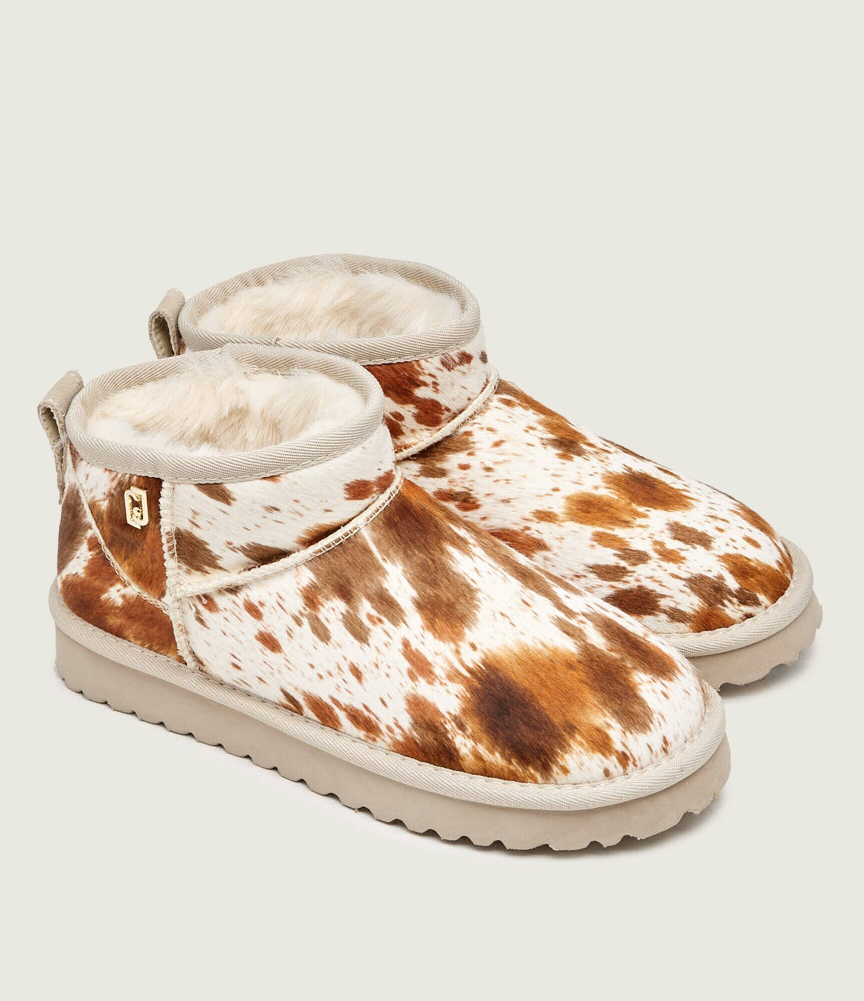 Liu Jo Bocanci Jil 01 | piele