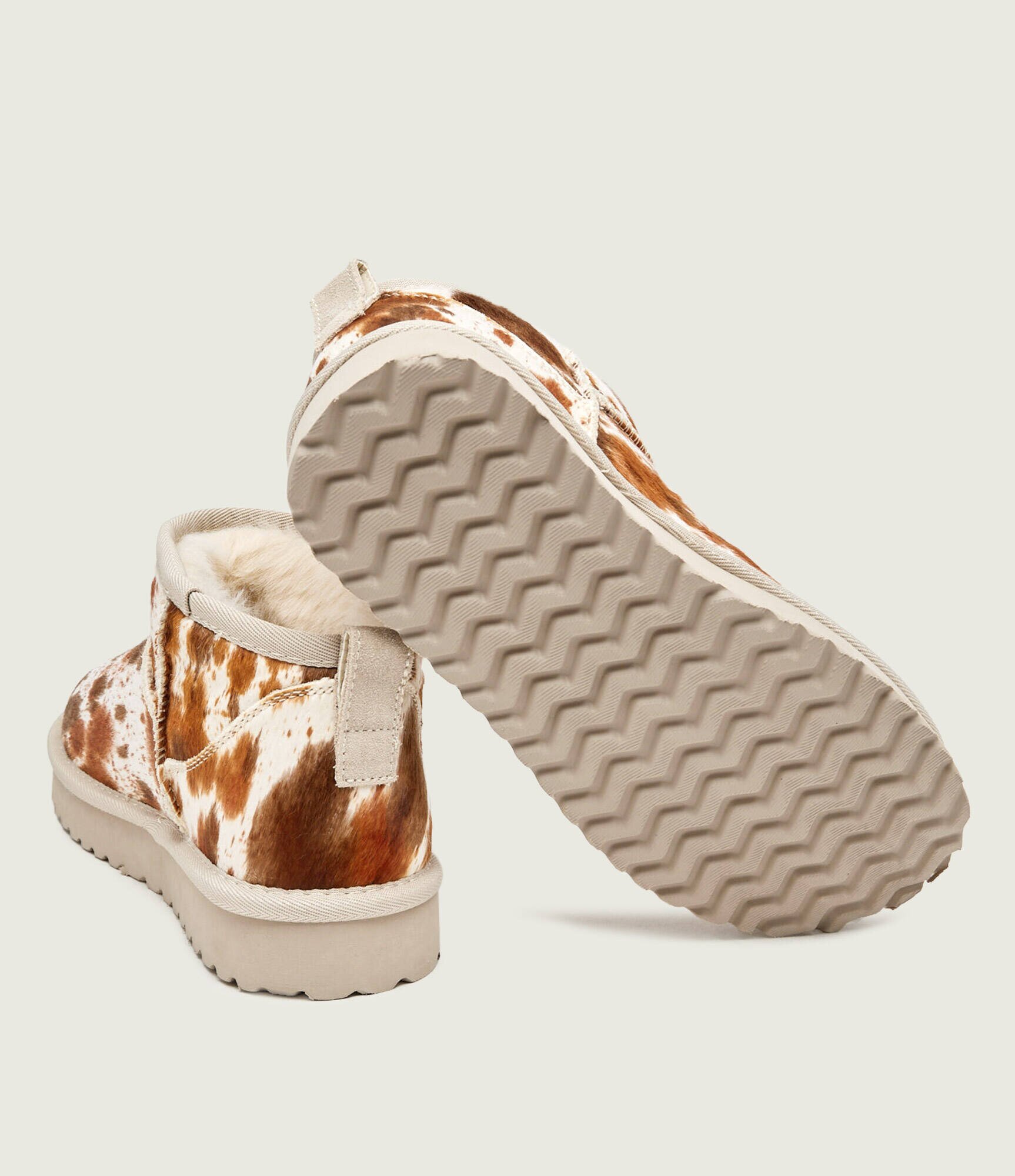 Liu Jo Bocanci Jil 01 | piele