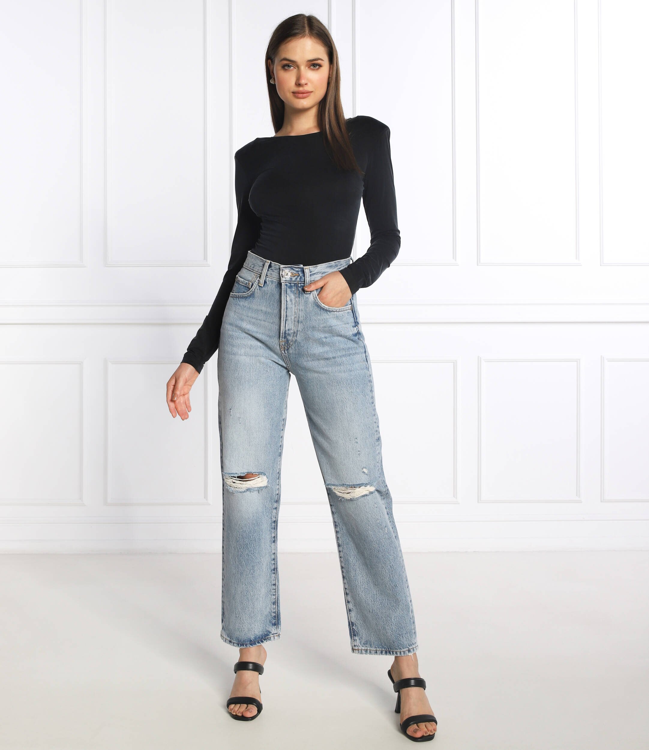 Liu Jo Body | Slim Fit