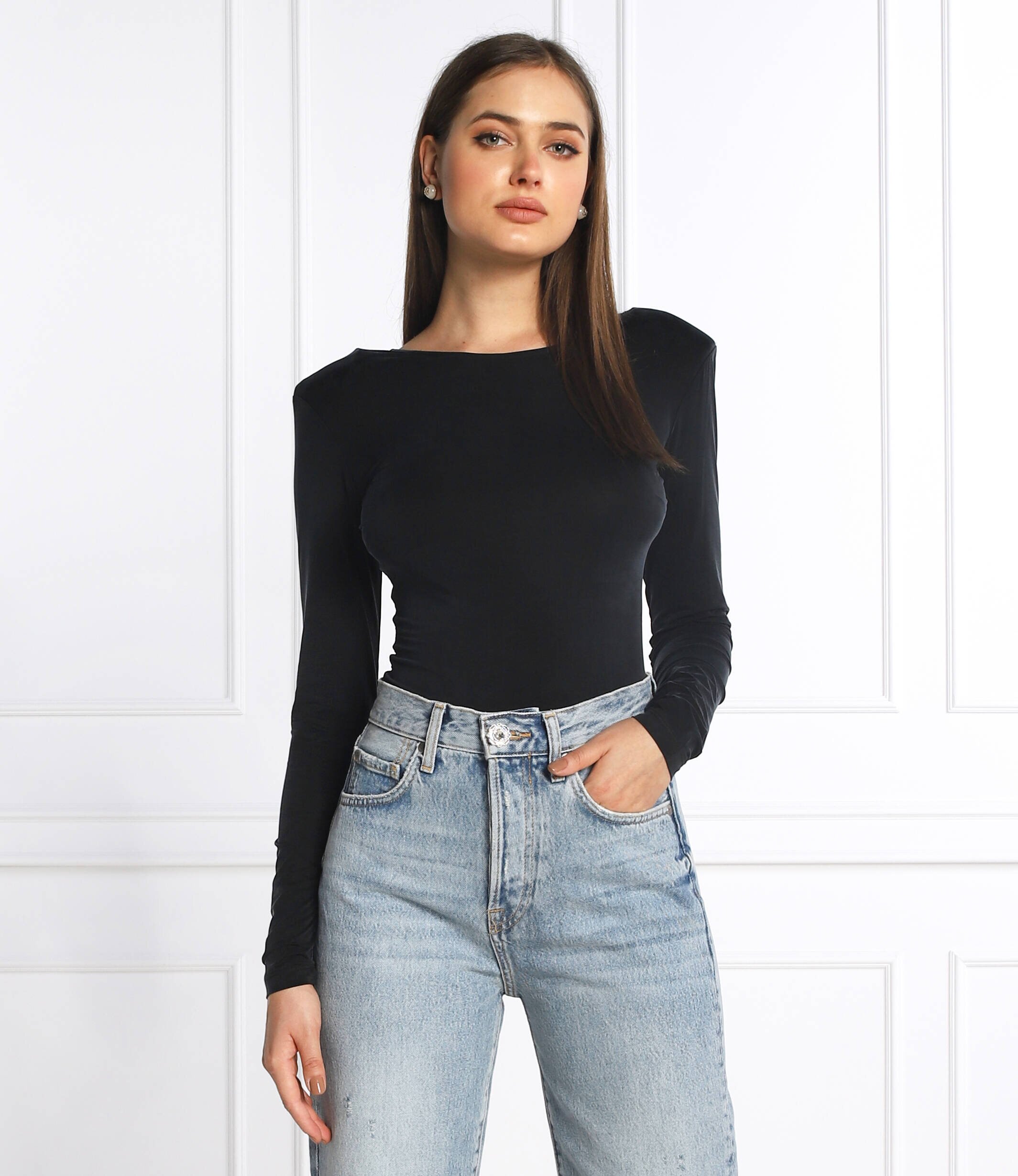 Liu Jo Body | Slim Fit