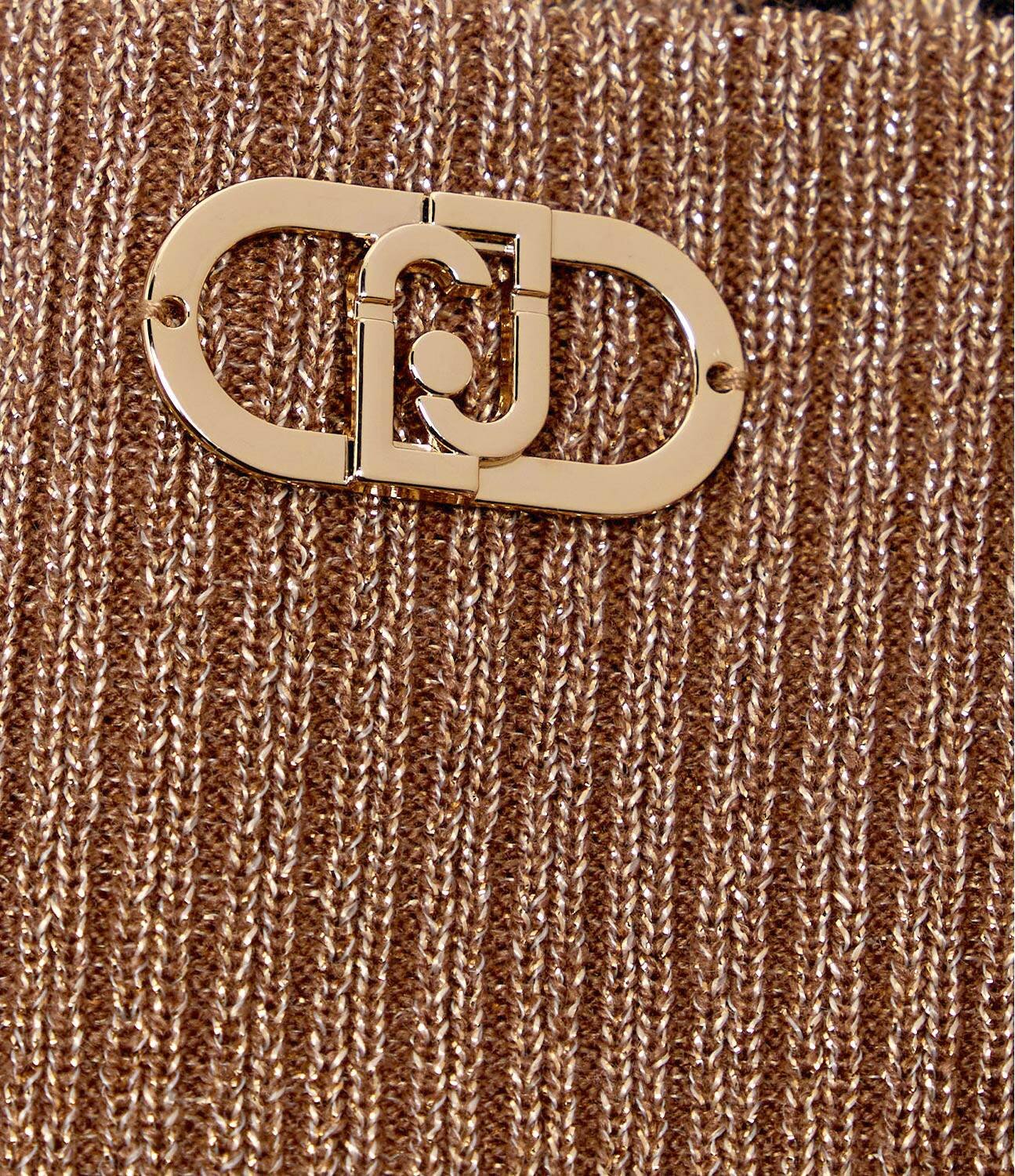 Liu Jo Căciulă Jacqu Logo