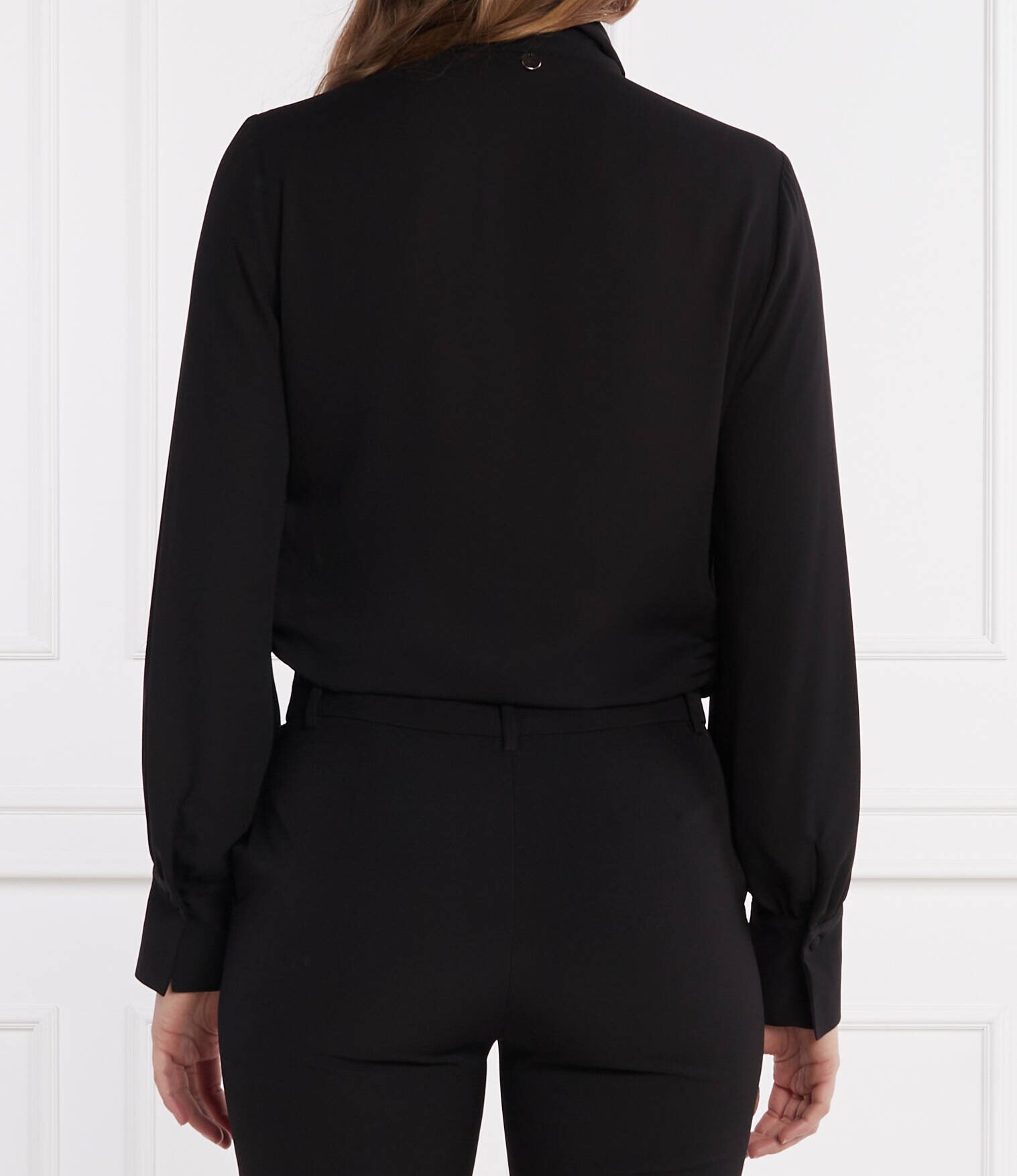 Liu Jo Cămașă | Cropped Fit