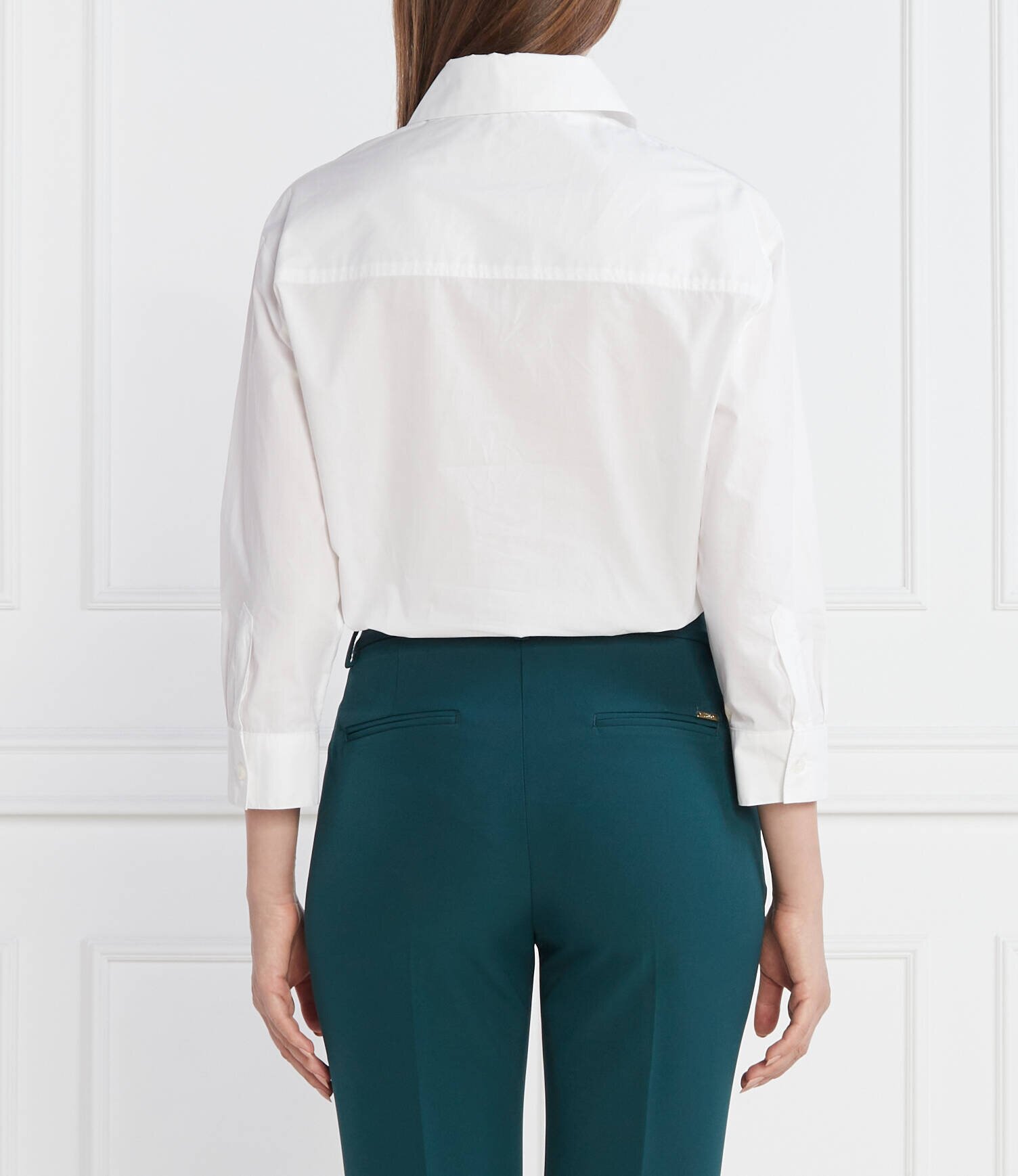 Liu Jo Cămașă | Cropped Fit