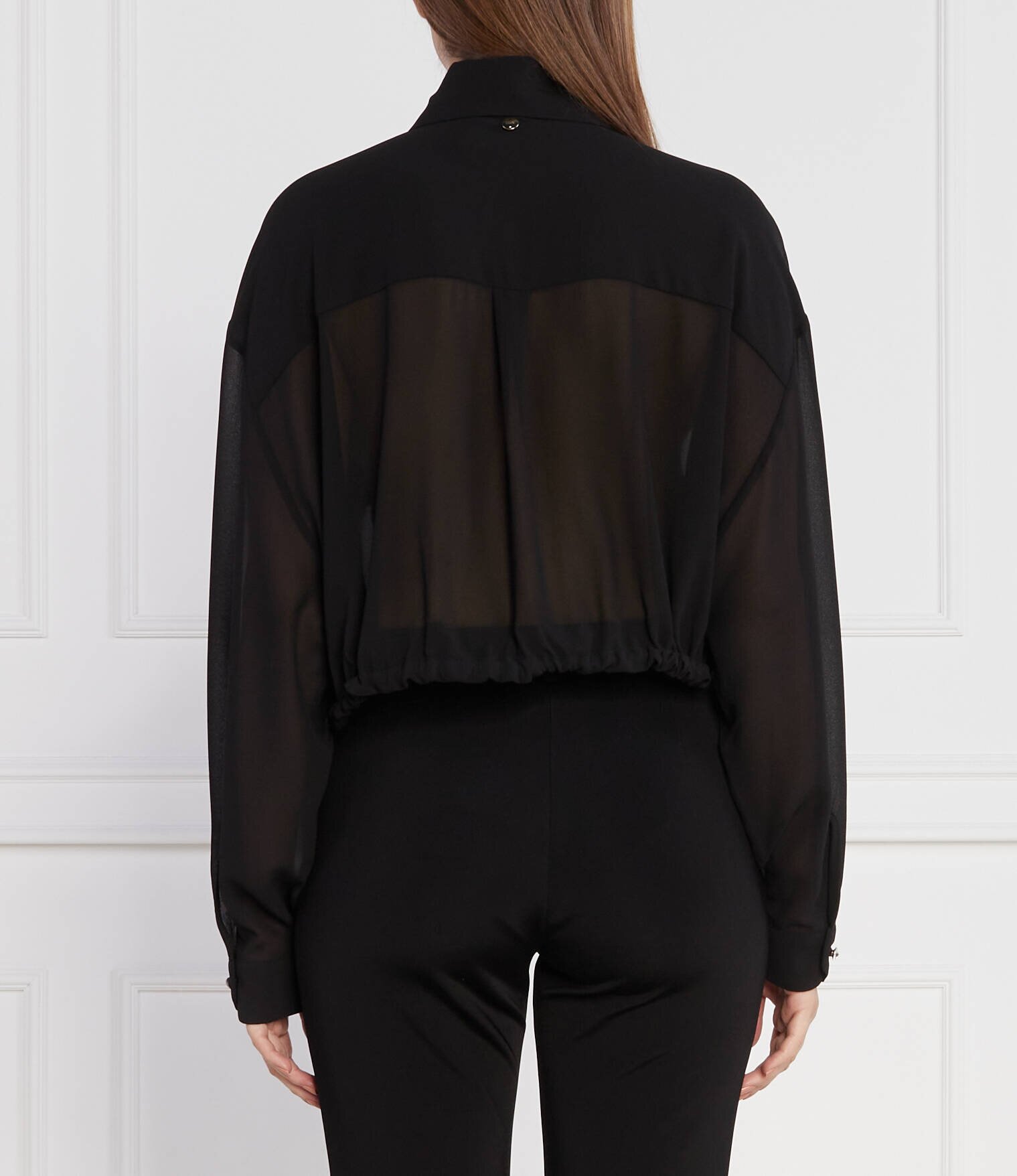 Liu Jo Cămașă | Cropped Fit