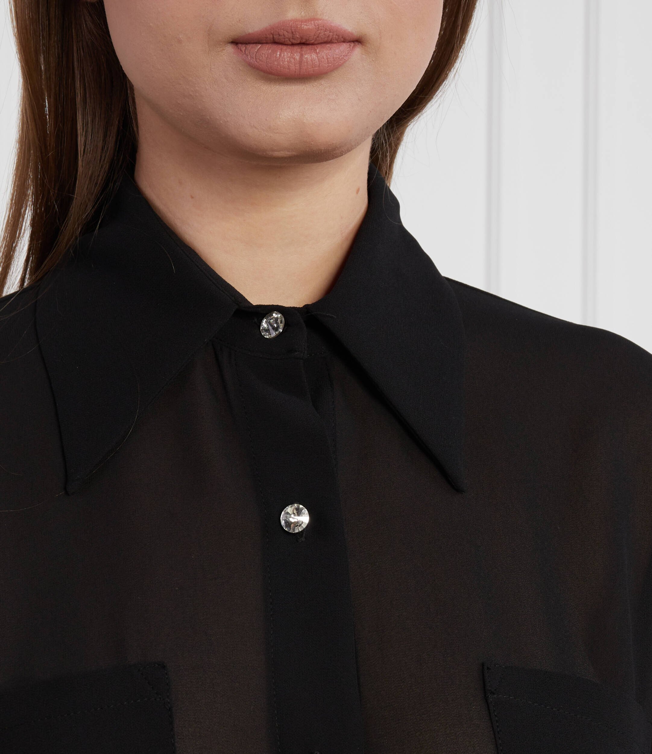 Liu Jo Cămașă | Cropped Fit