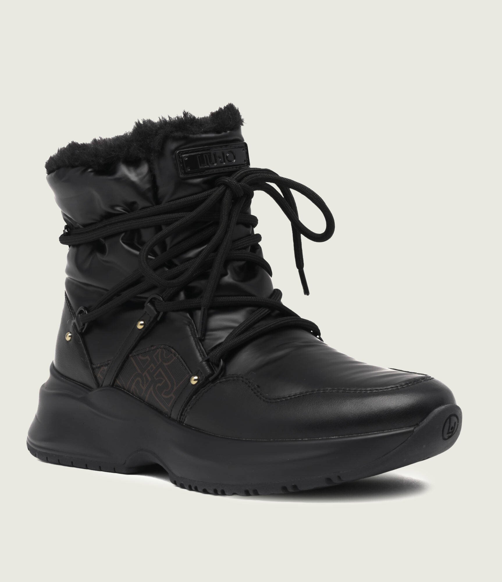 Liu Jo Căptușite botine Lily 11
