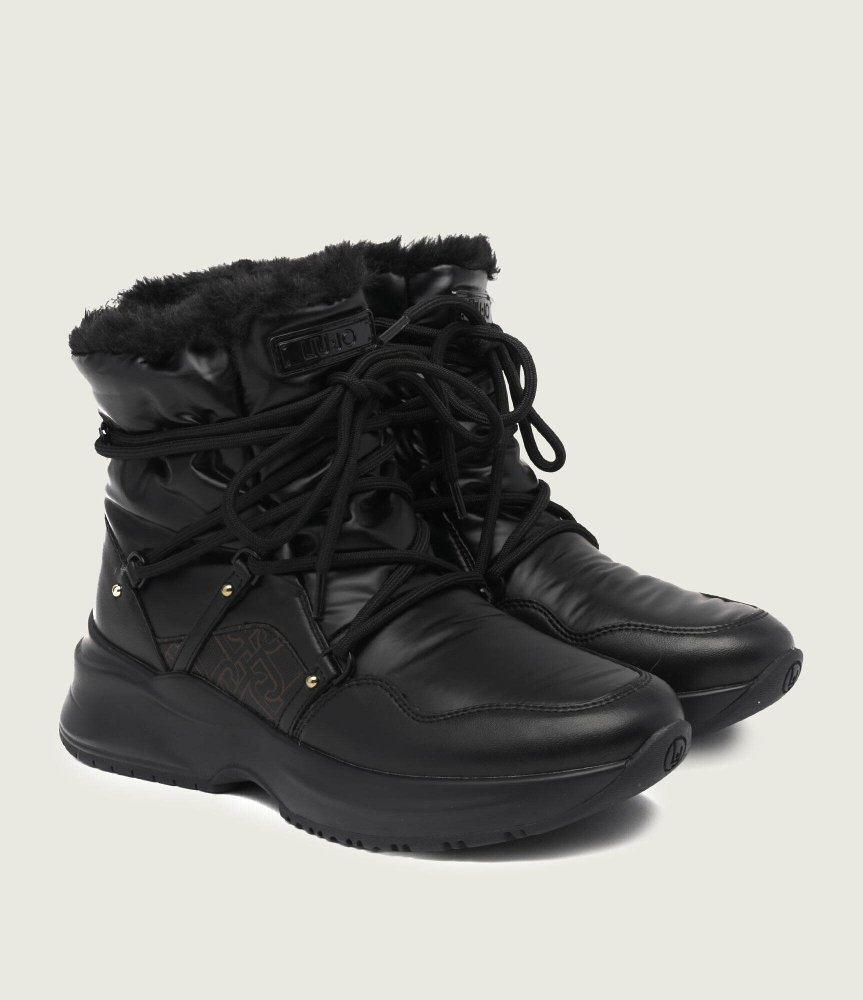 Liu Jo Căptușite botine Lily 11