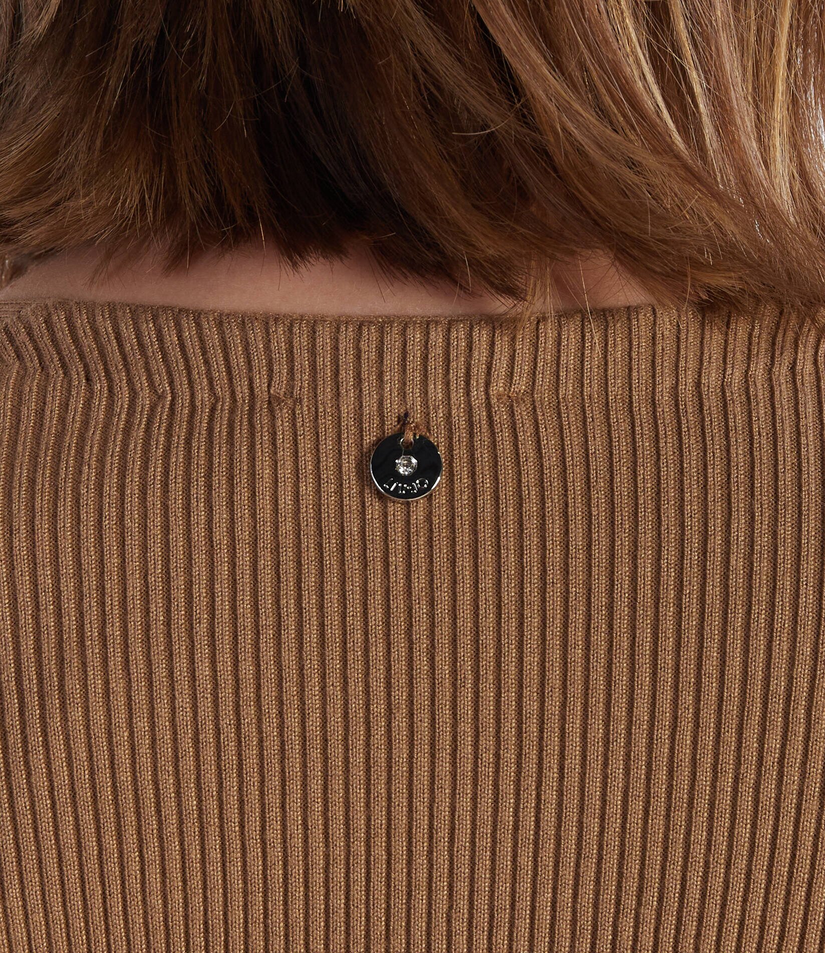 Liu Jo Cardigan | Fitted fit