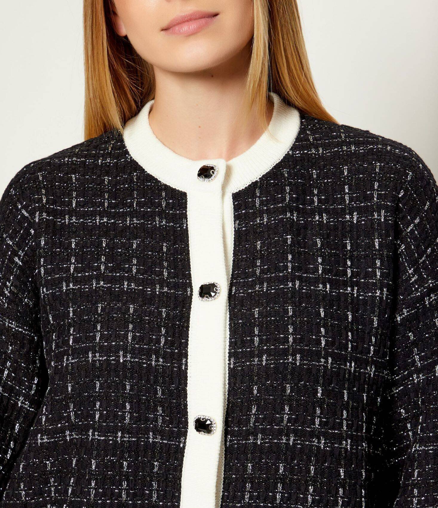 Liu Jo Cardigan | Loose fit