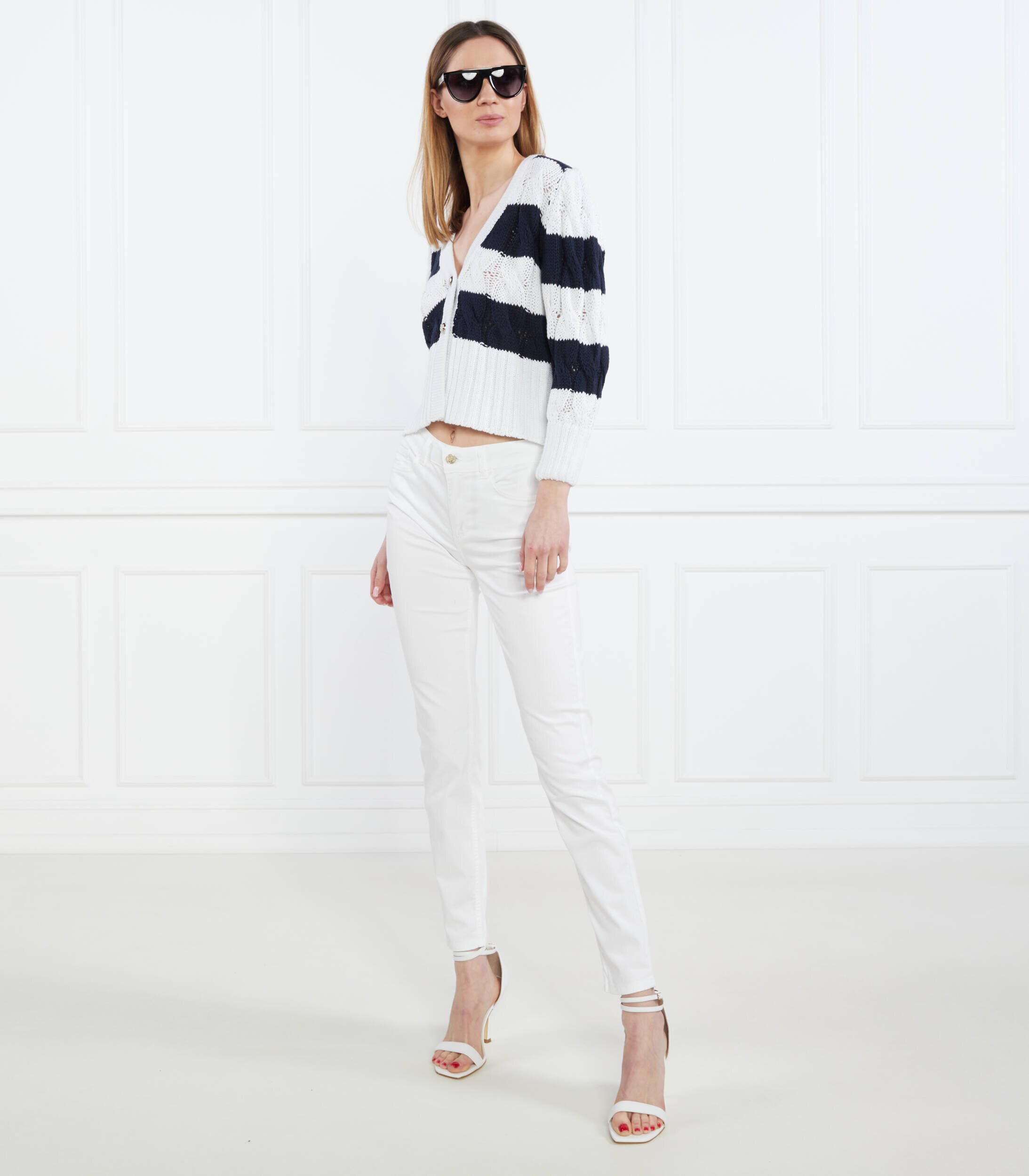Liu Jo Cardigan | Regular Fit