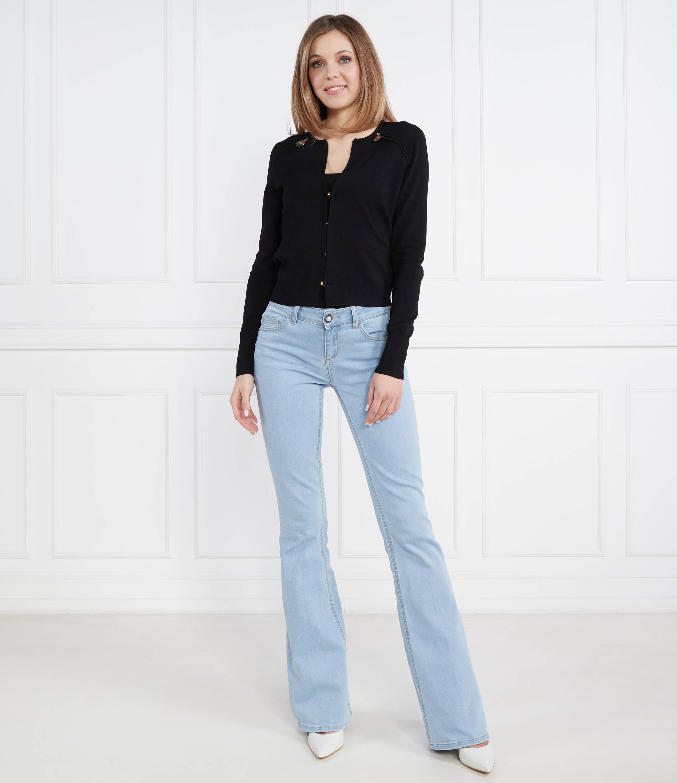 Liu Jo Cardigan | Regular Fit