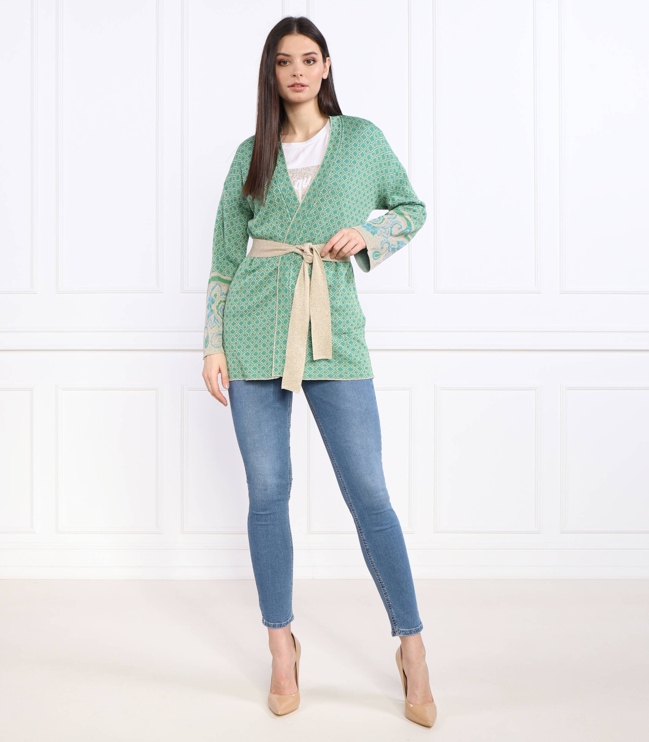 Liu Jo Cardigan | Regular Fit