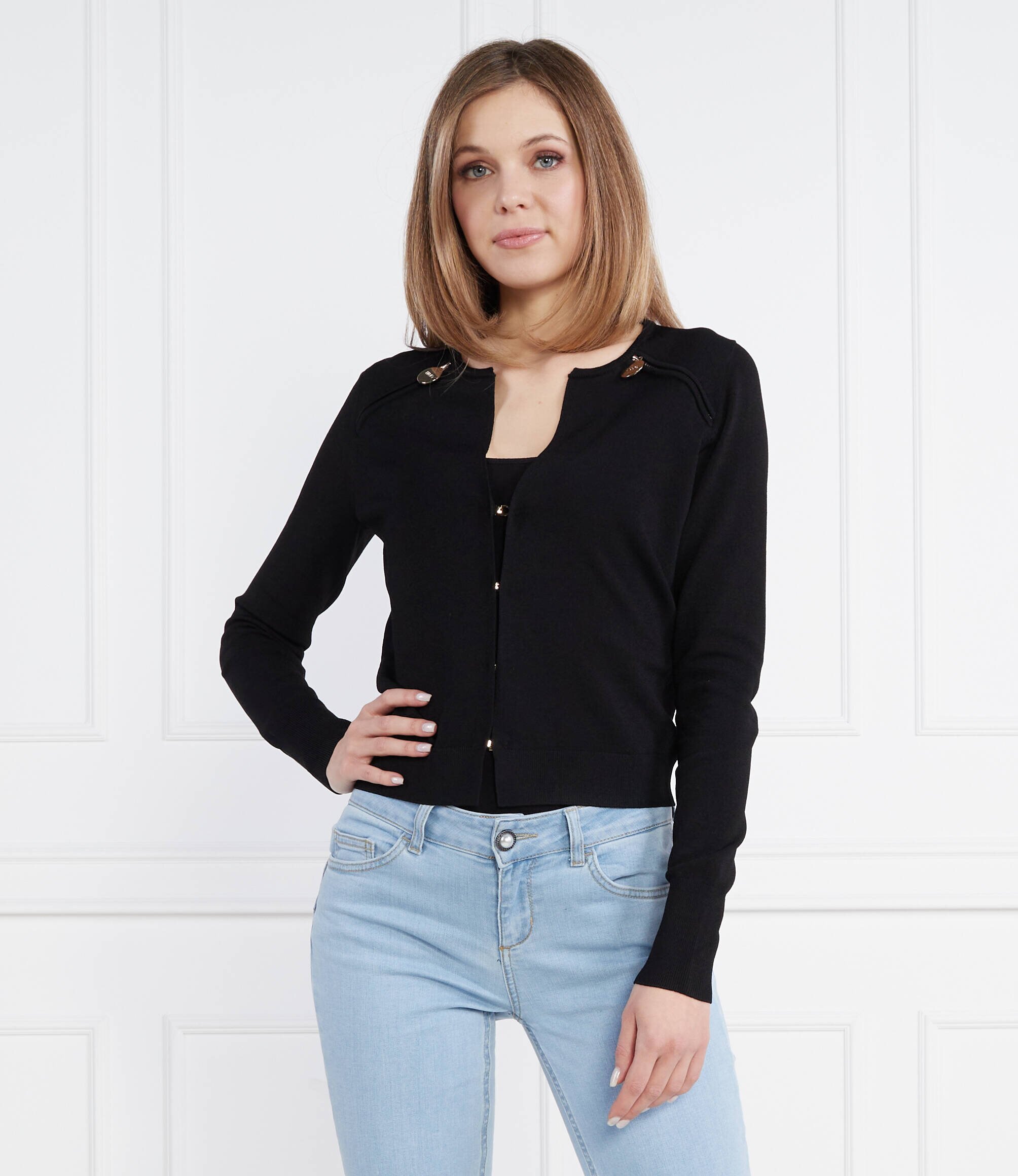 Liu Jo Cardigan | Regular Fit